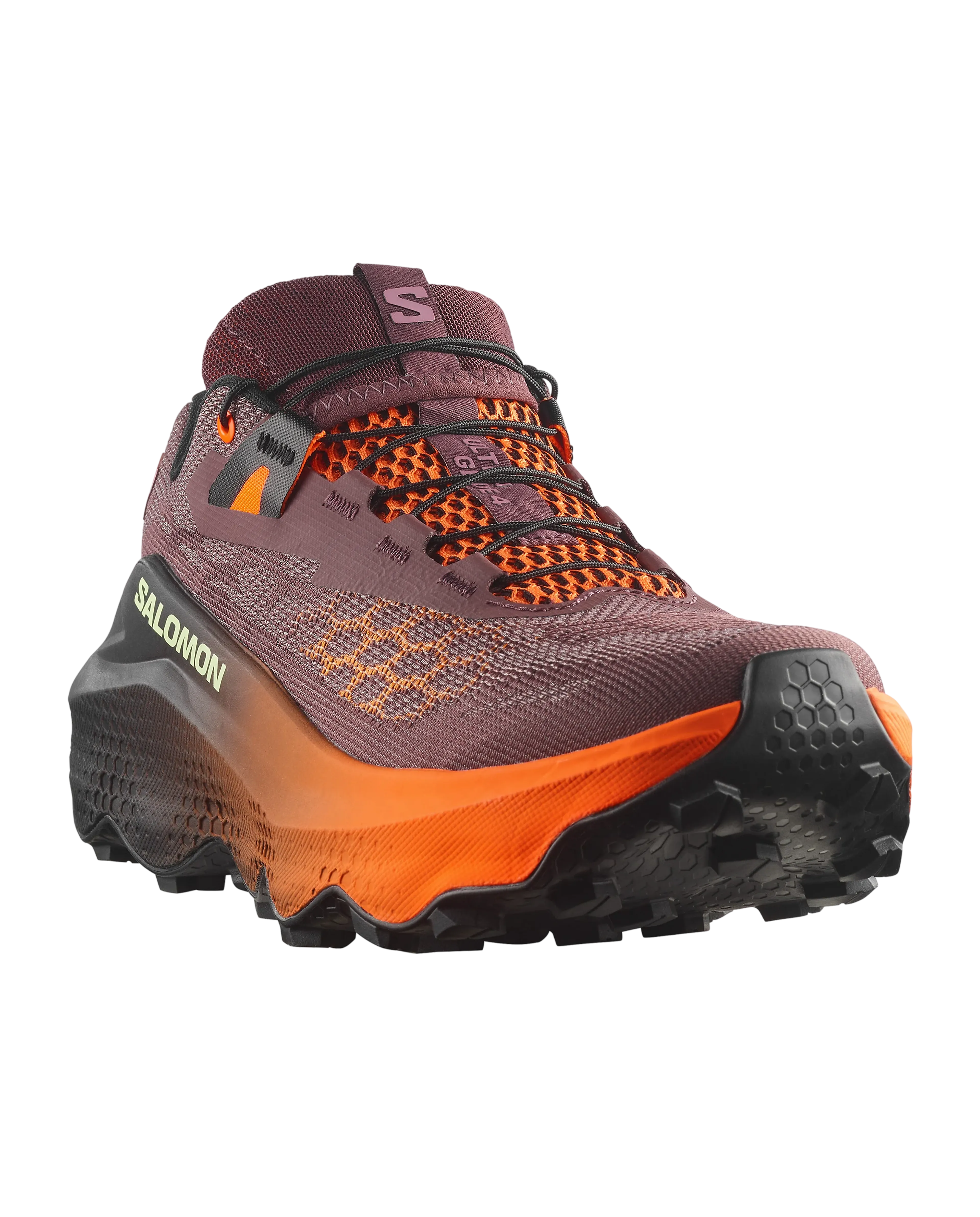 ULTRA GLIDE 4 W