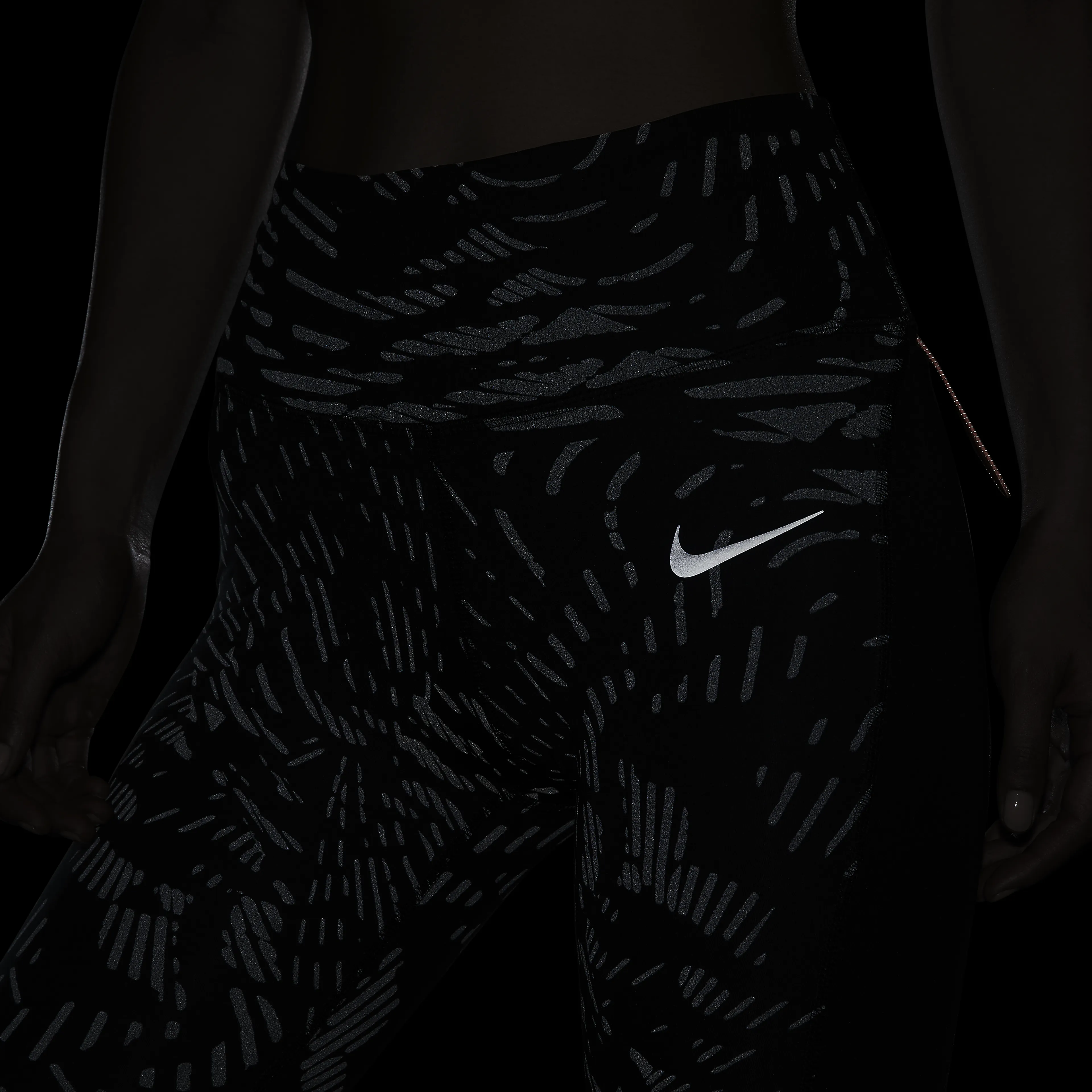 Dri-FIT Run Division Fast tights dame