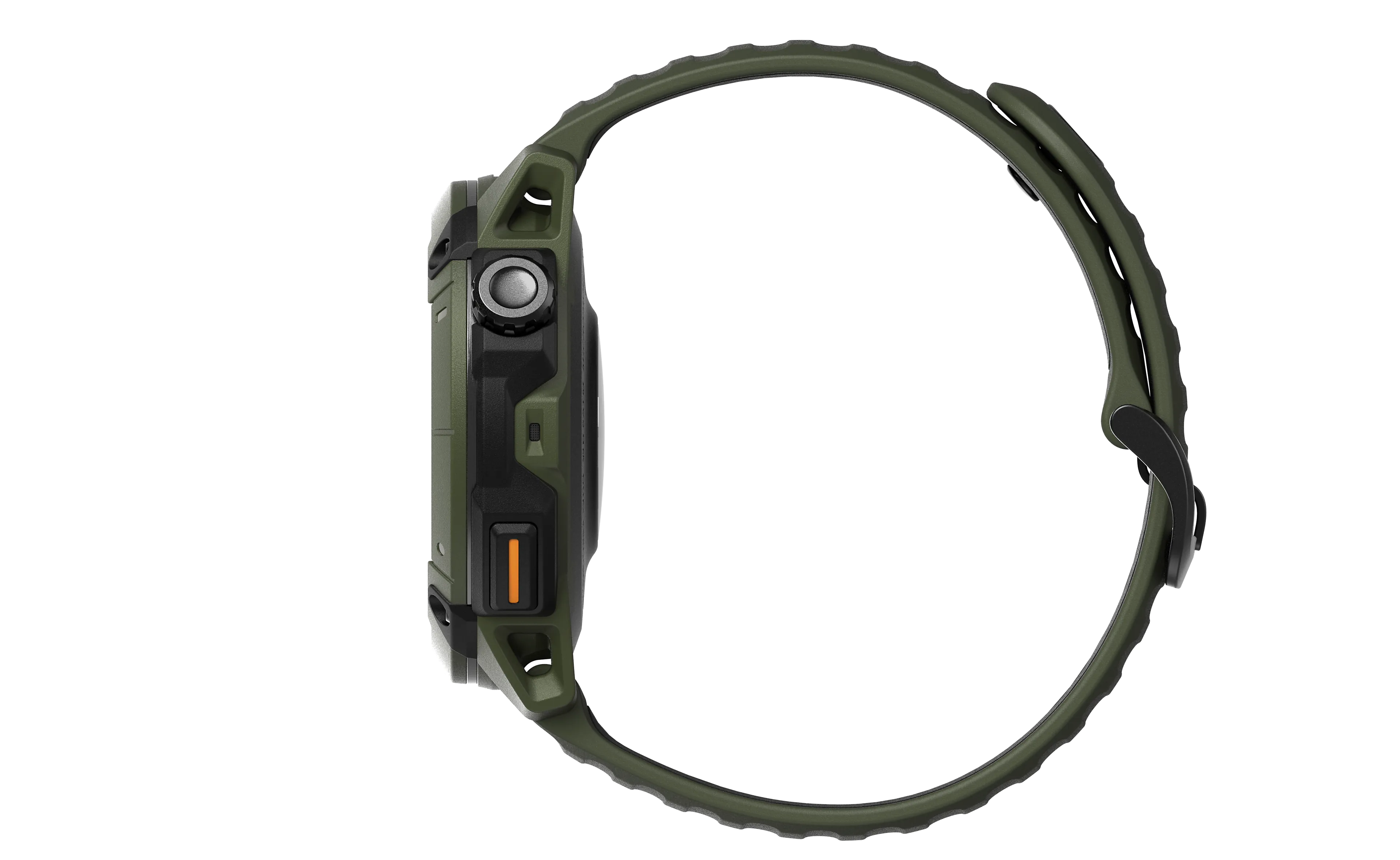 Coros WATCH Nomad Green