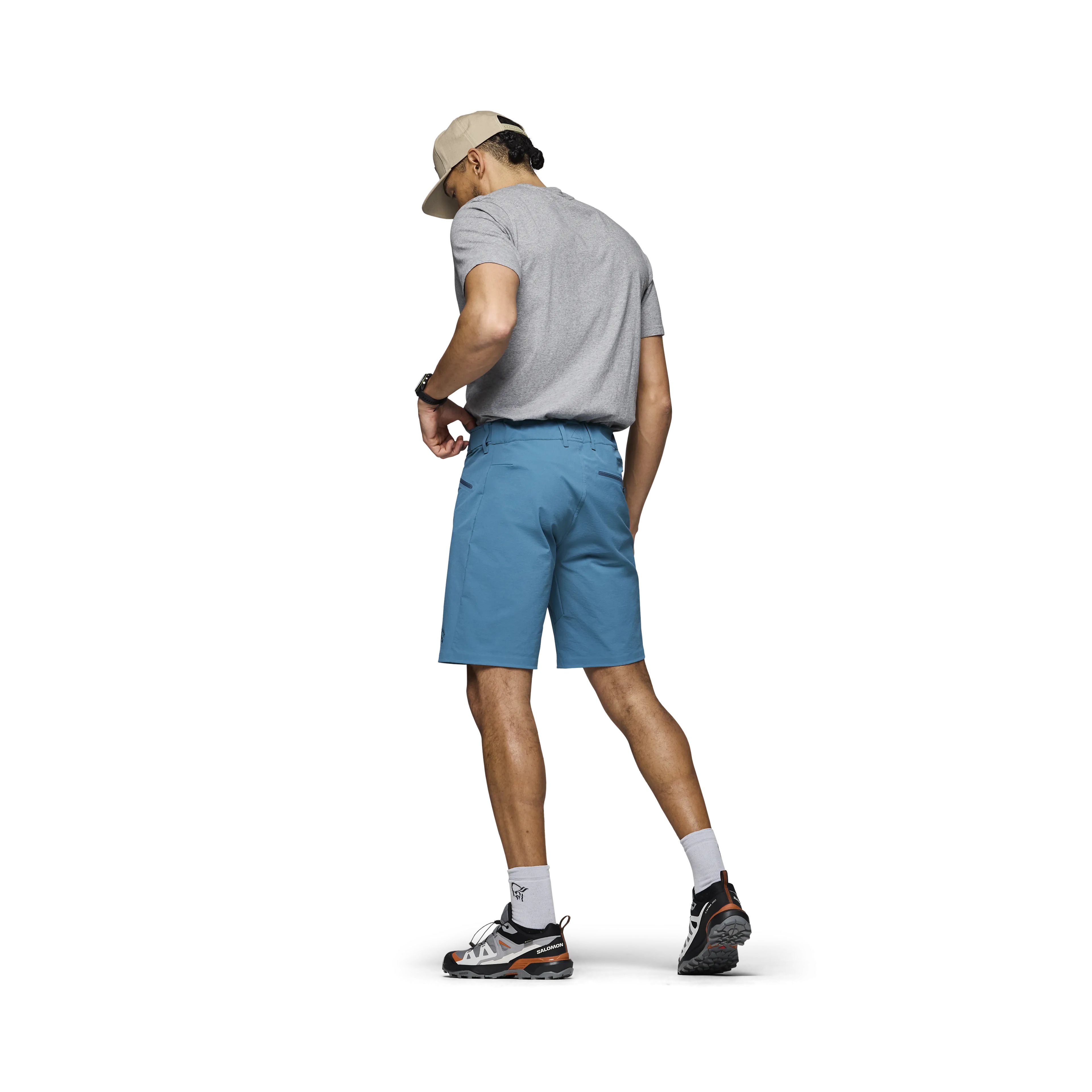 falketind flex1 Shorts M's