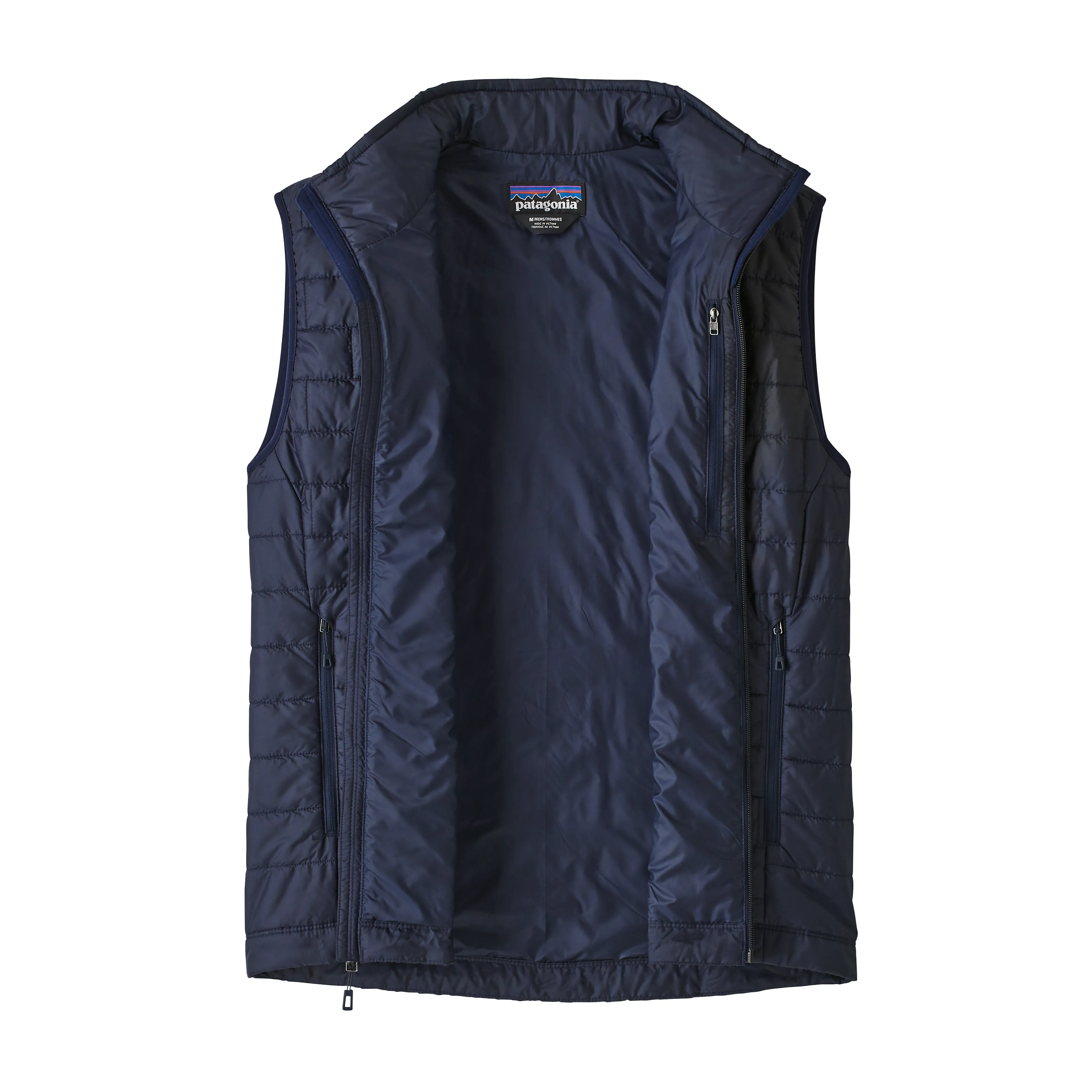 M Nano Puff Vest M Nano Puff Vest