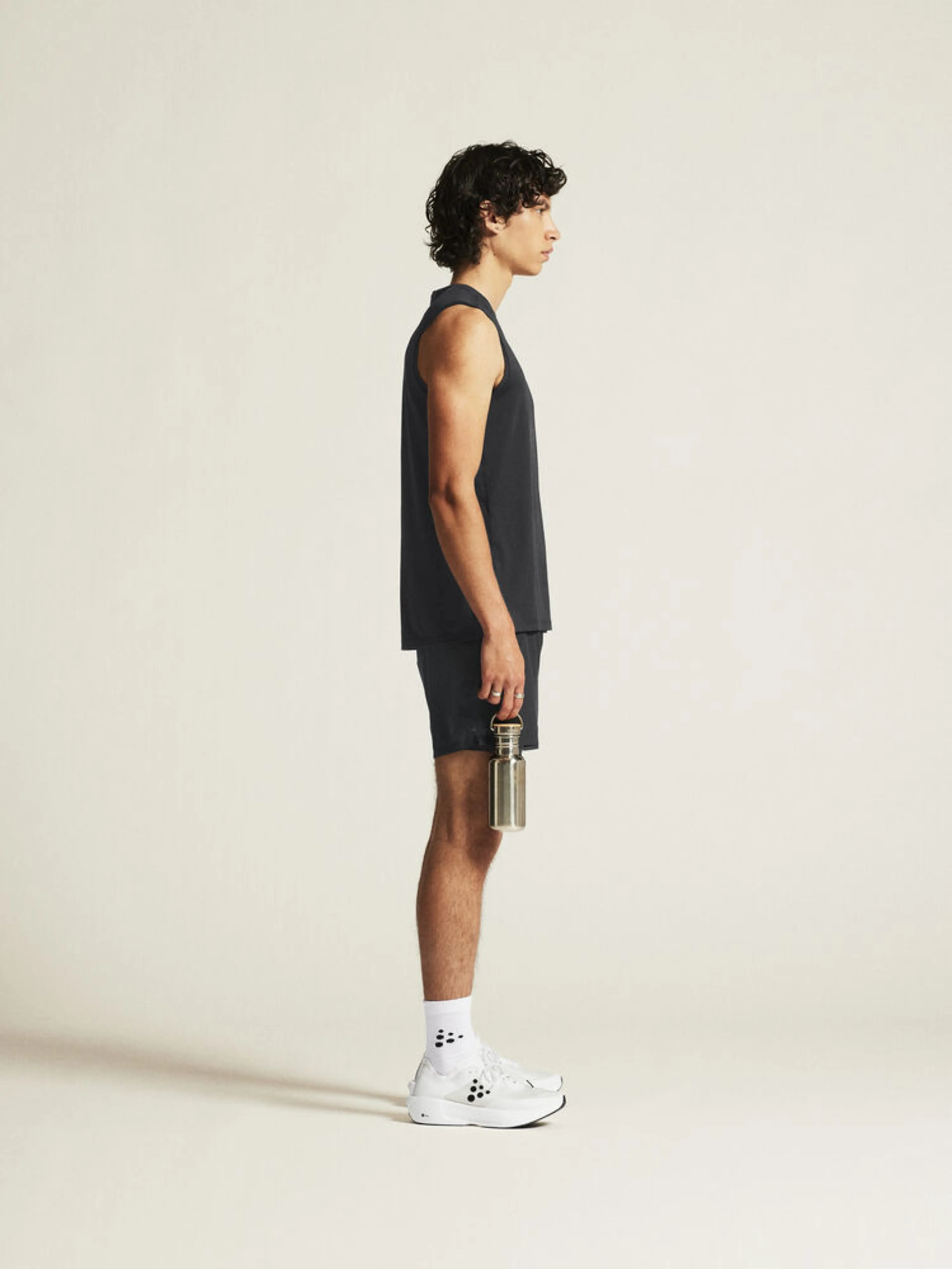 Adv Essence Sl Tee 2 M