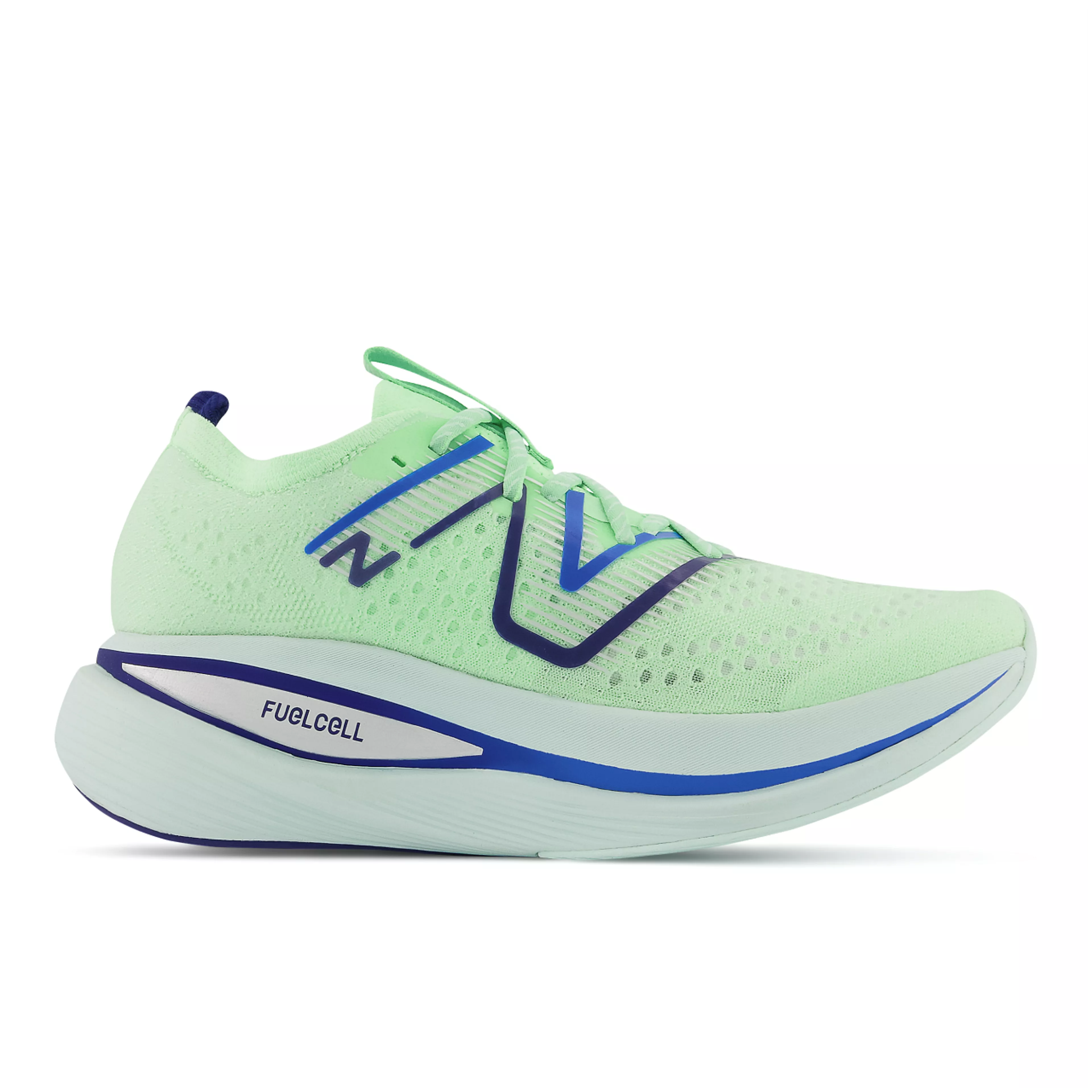 Supercomp Trainer