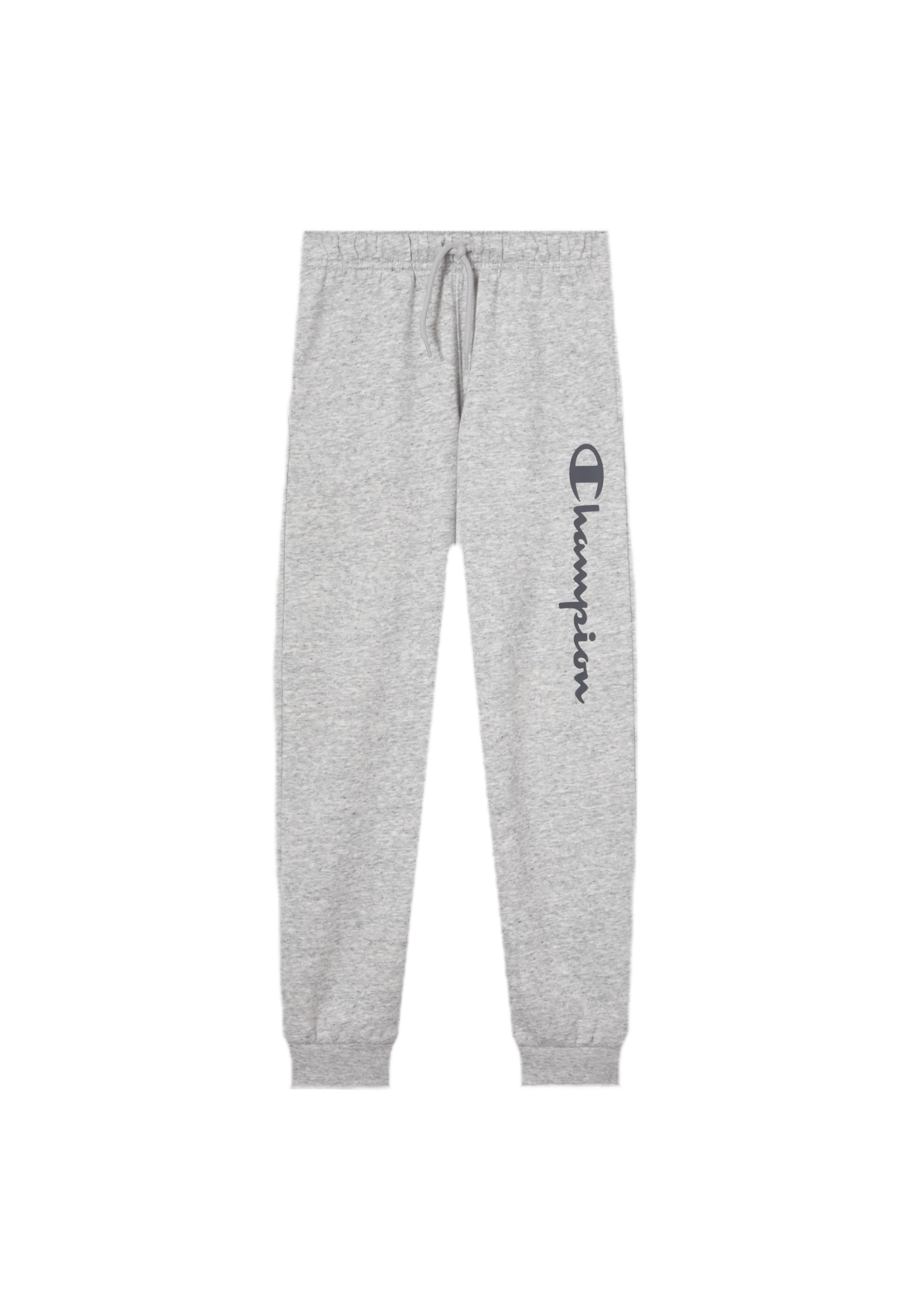 Rib Cuff Pants print junior