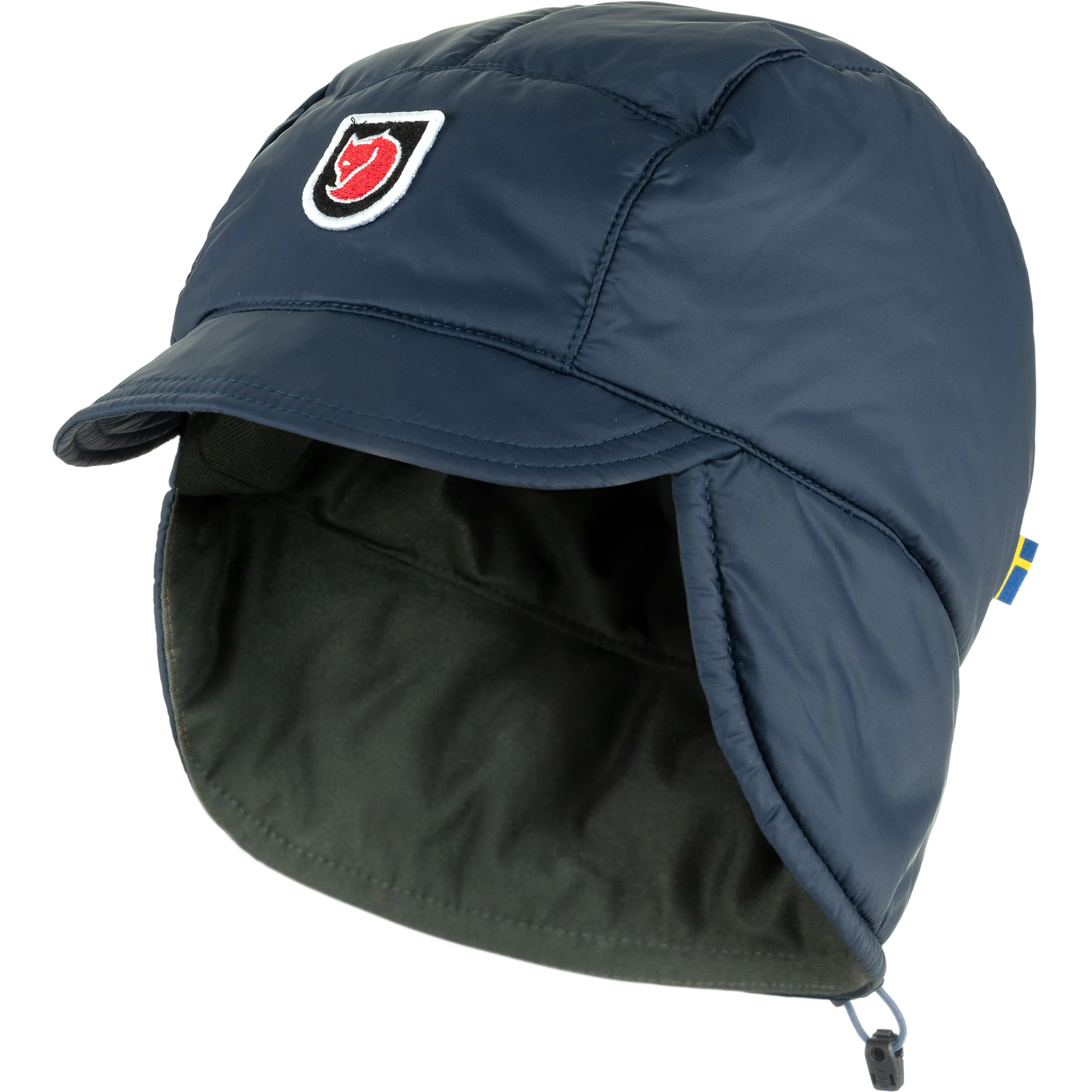 Expedition Padded Cap