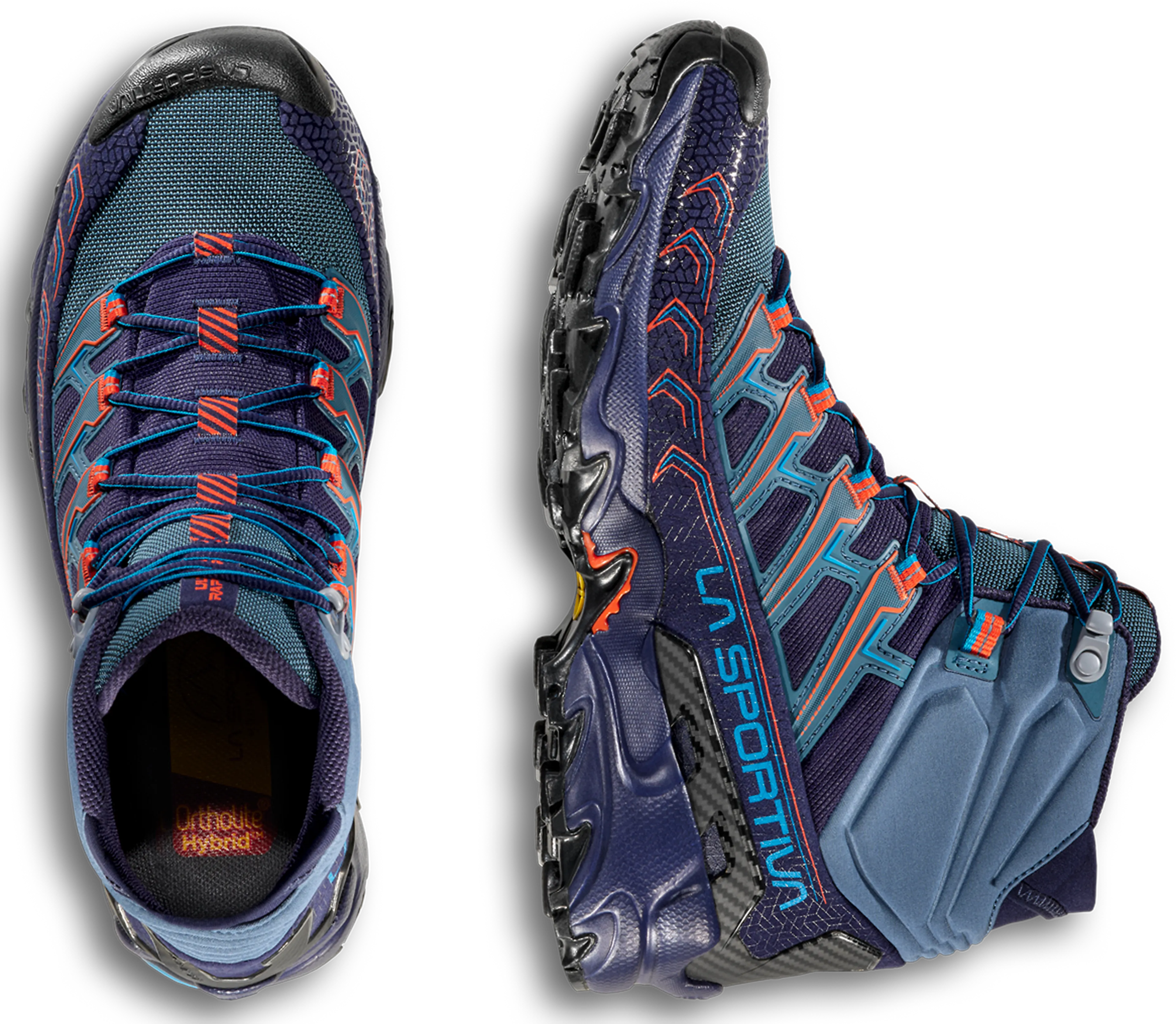 Ultra Raptor II Mid GTX Hikingsko