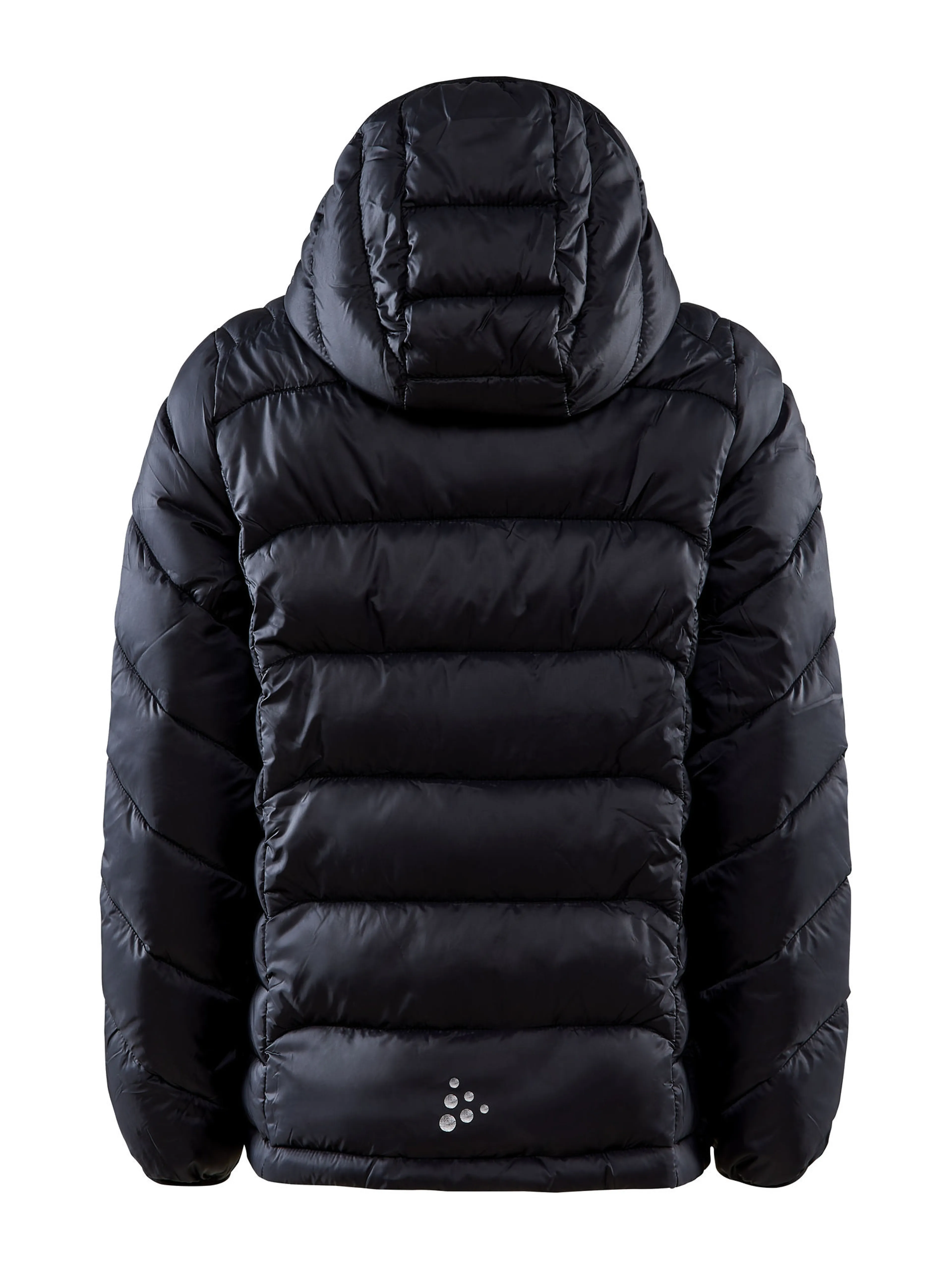 Core Explore Isolate Jacket Jr