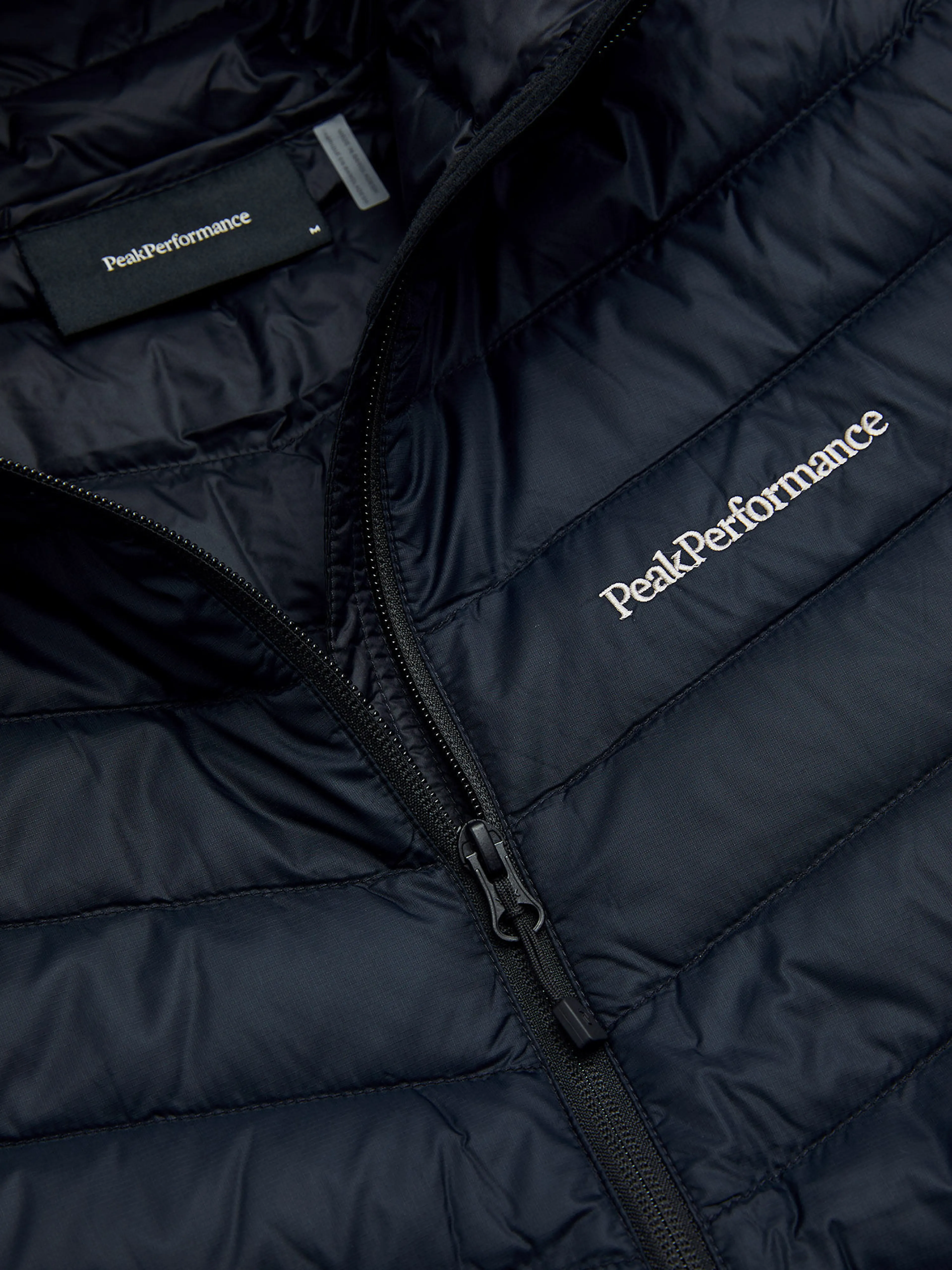 M Frost Down Hybrid Hood