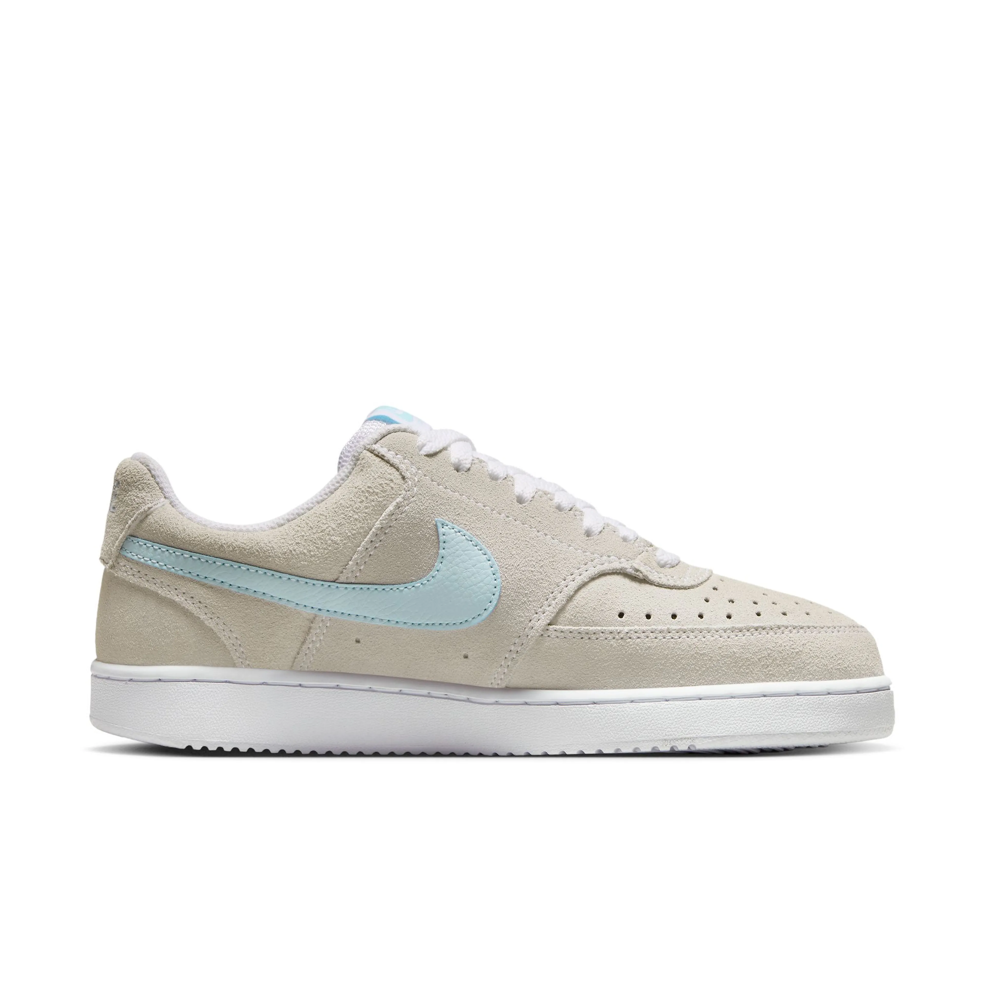 Court Vision Low SD Premium Women's Shoes