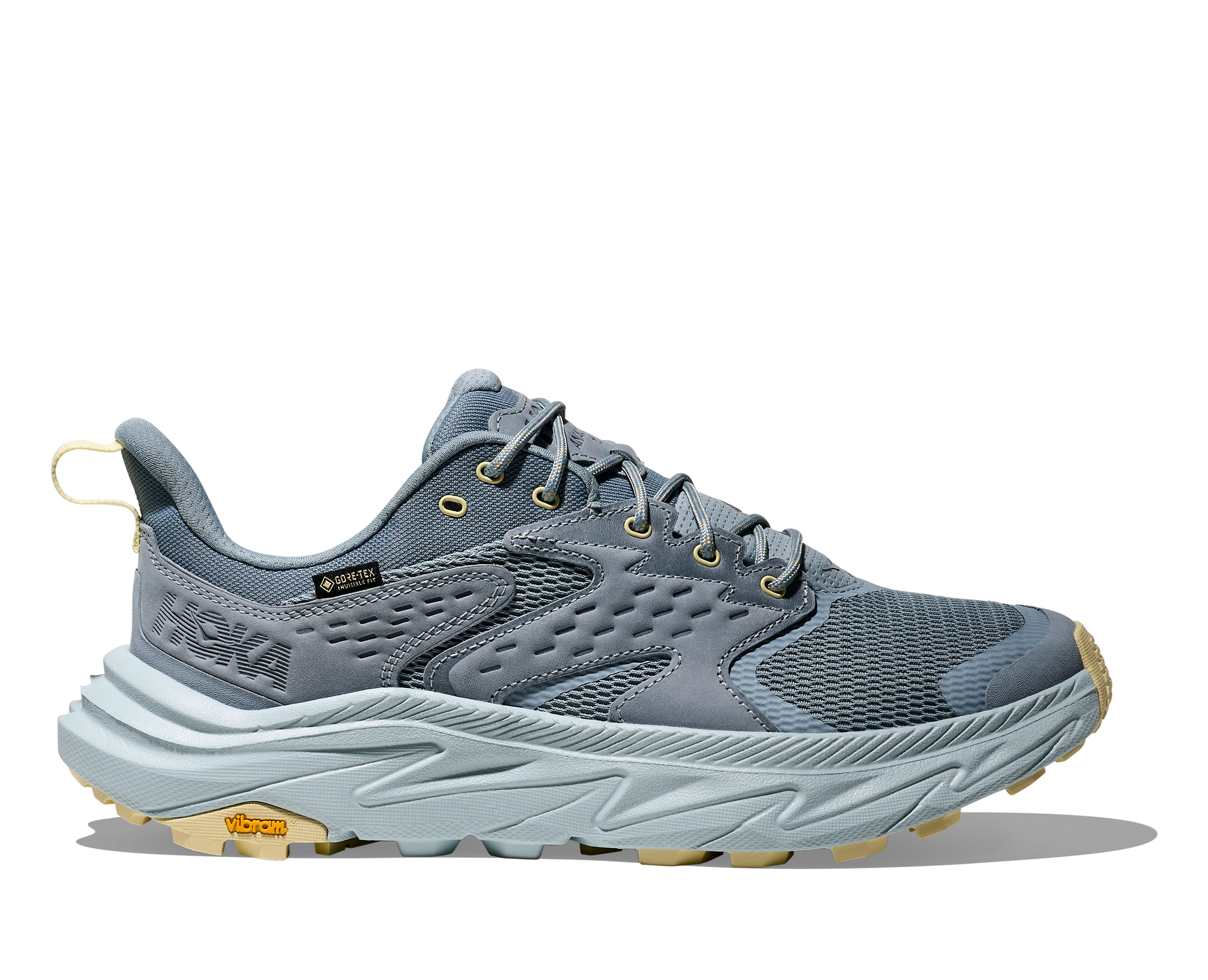 WASHED BLUE / MINERAL BLUE