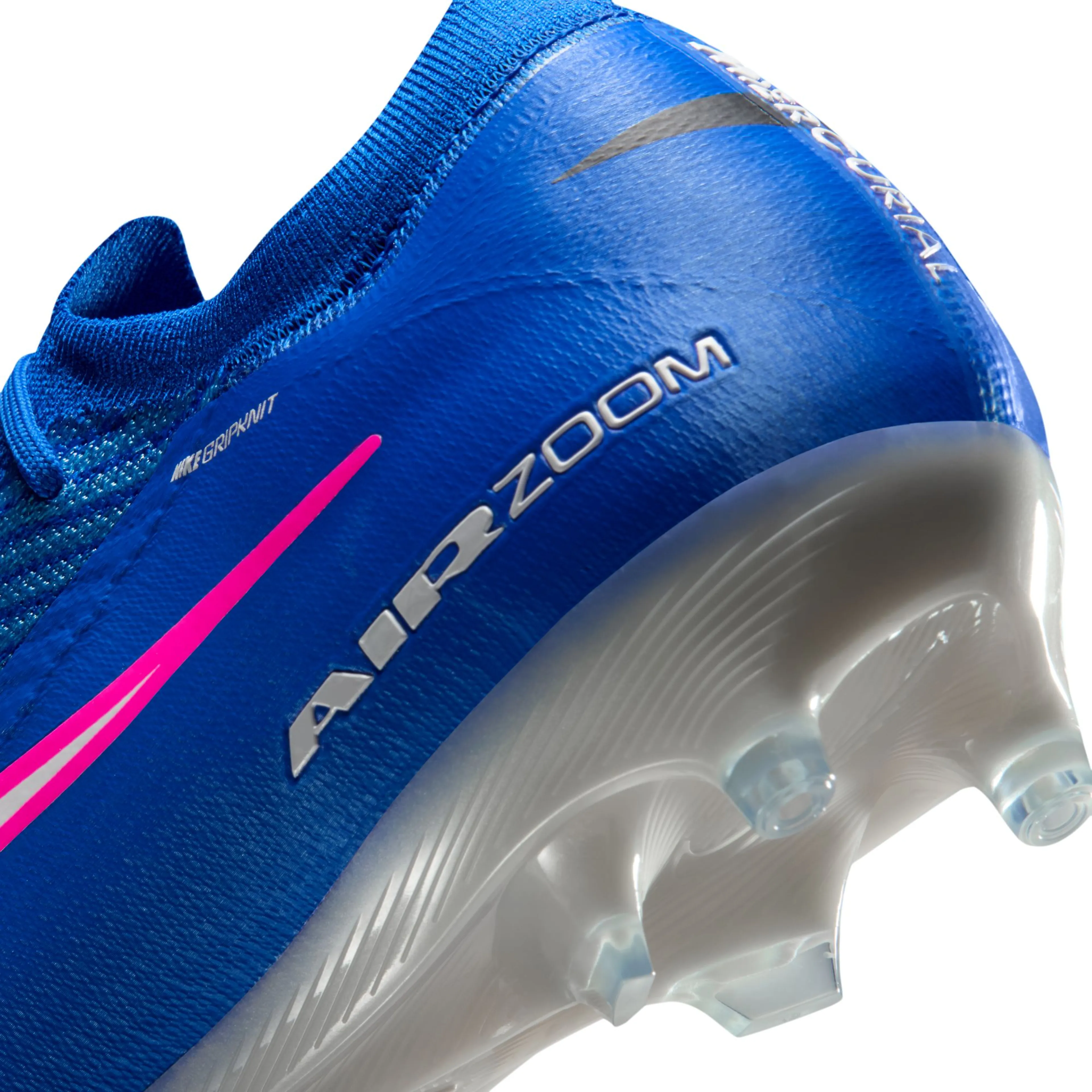 Mercurial Vapor 16 Elite Artificial-Grass Low-Top Fotballsko