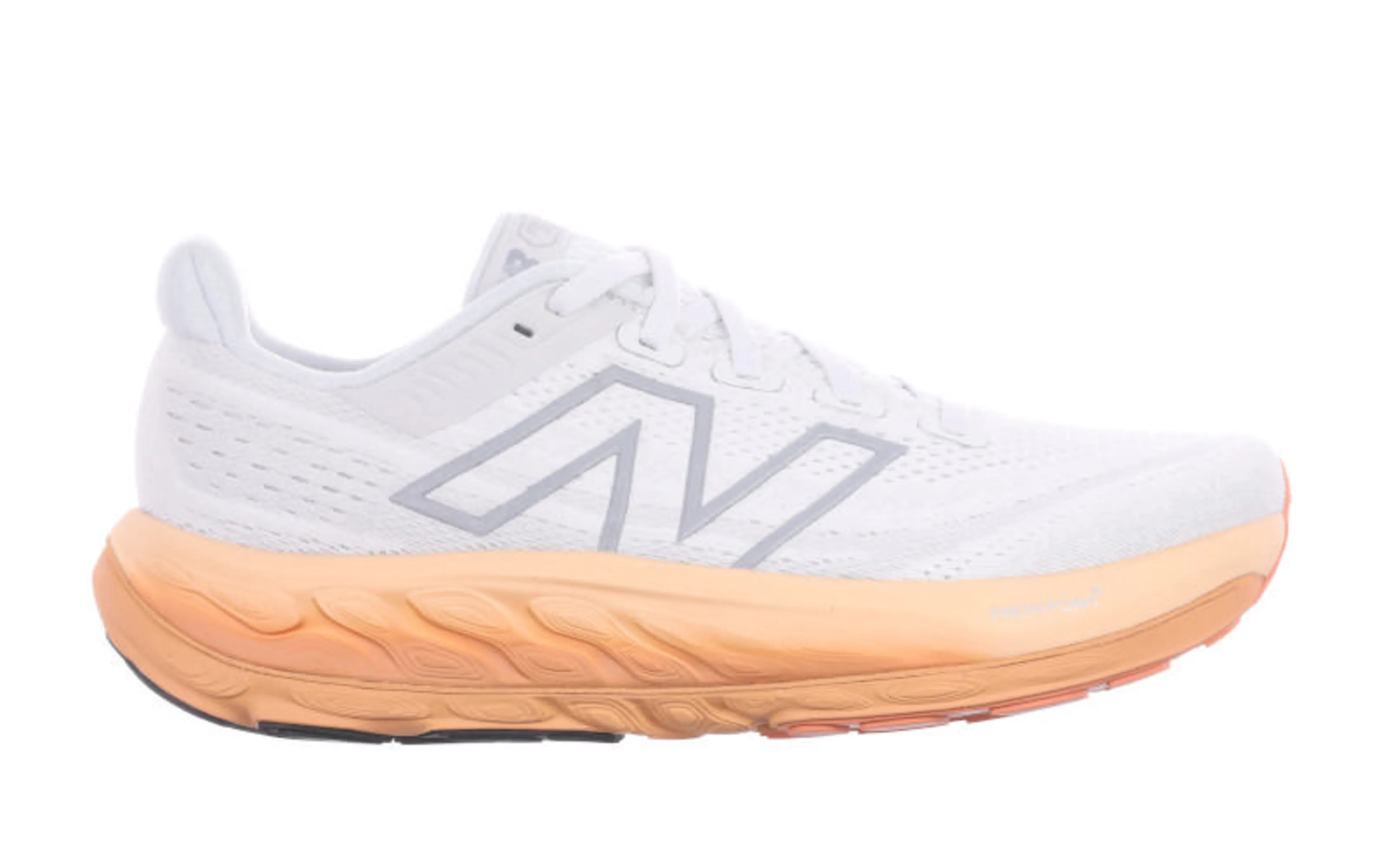 FreshFoam Vongo v6