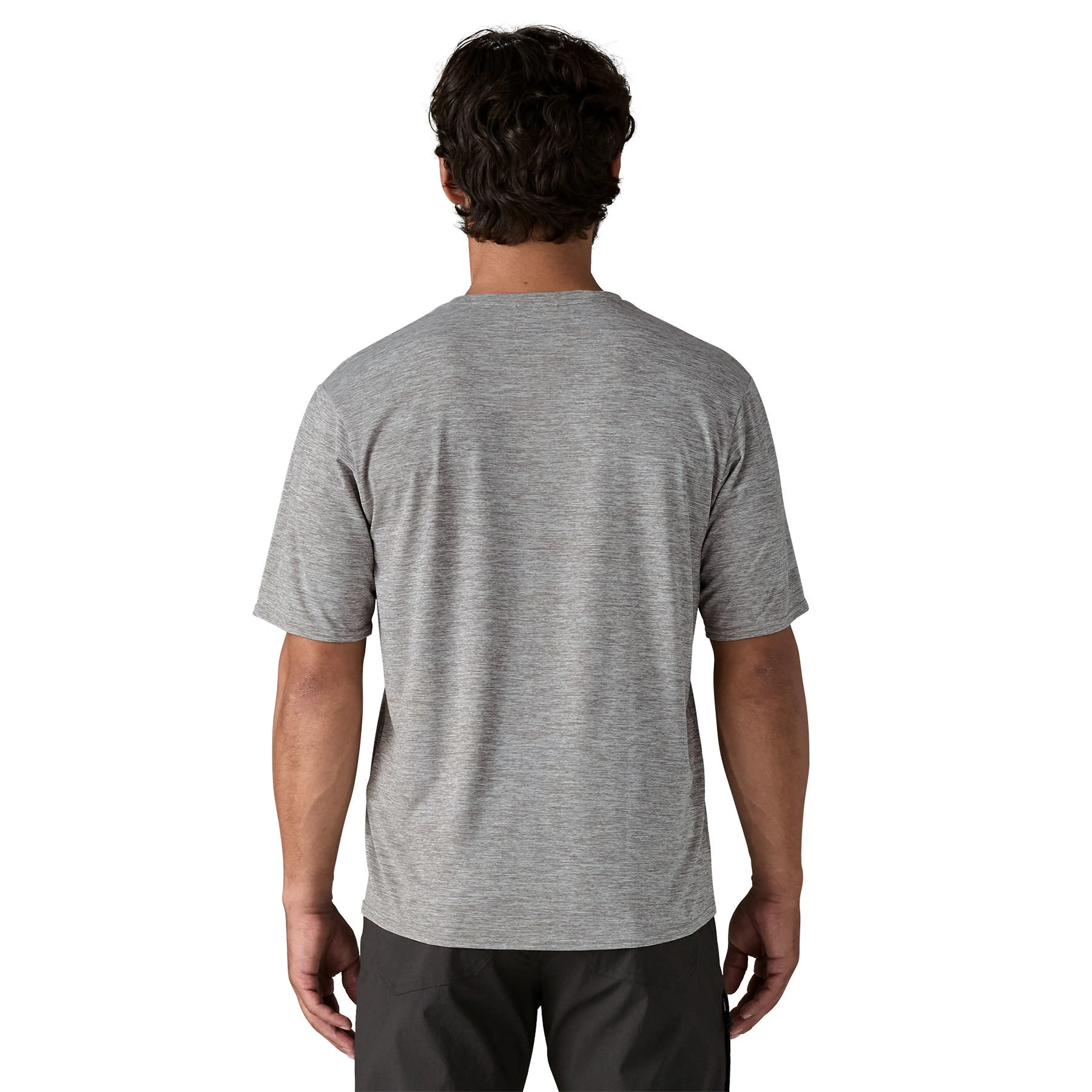 M Cap Cool Daily Graphic Shirt