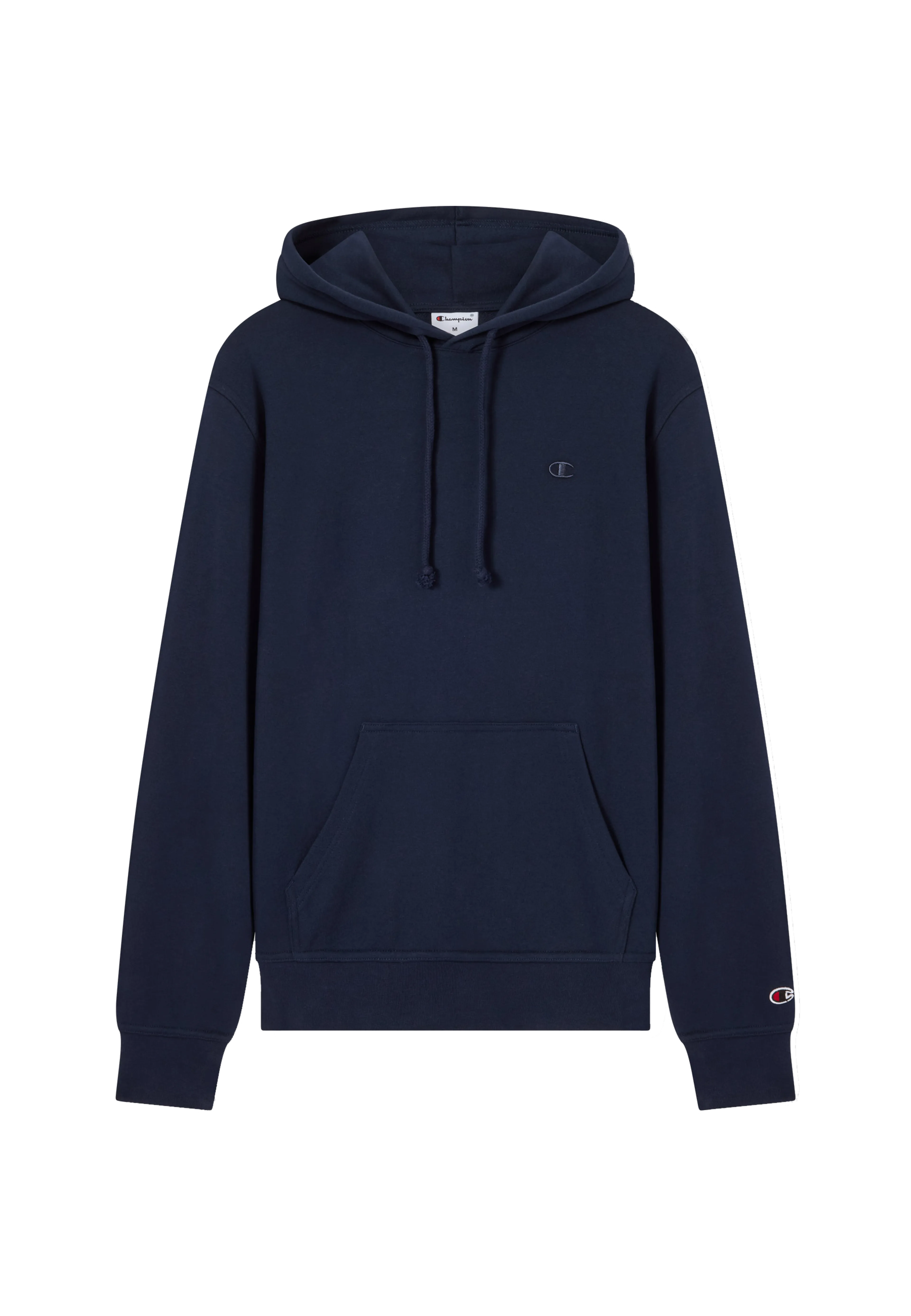 Tonal Icons Hooded Sweatshirt