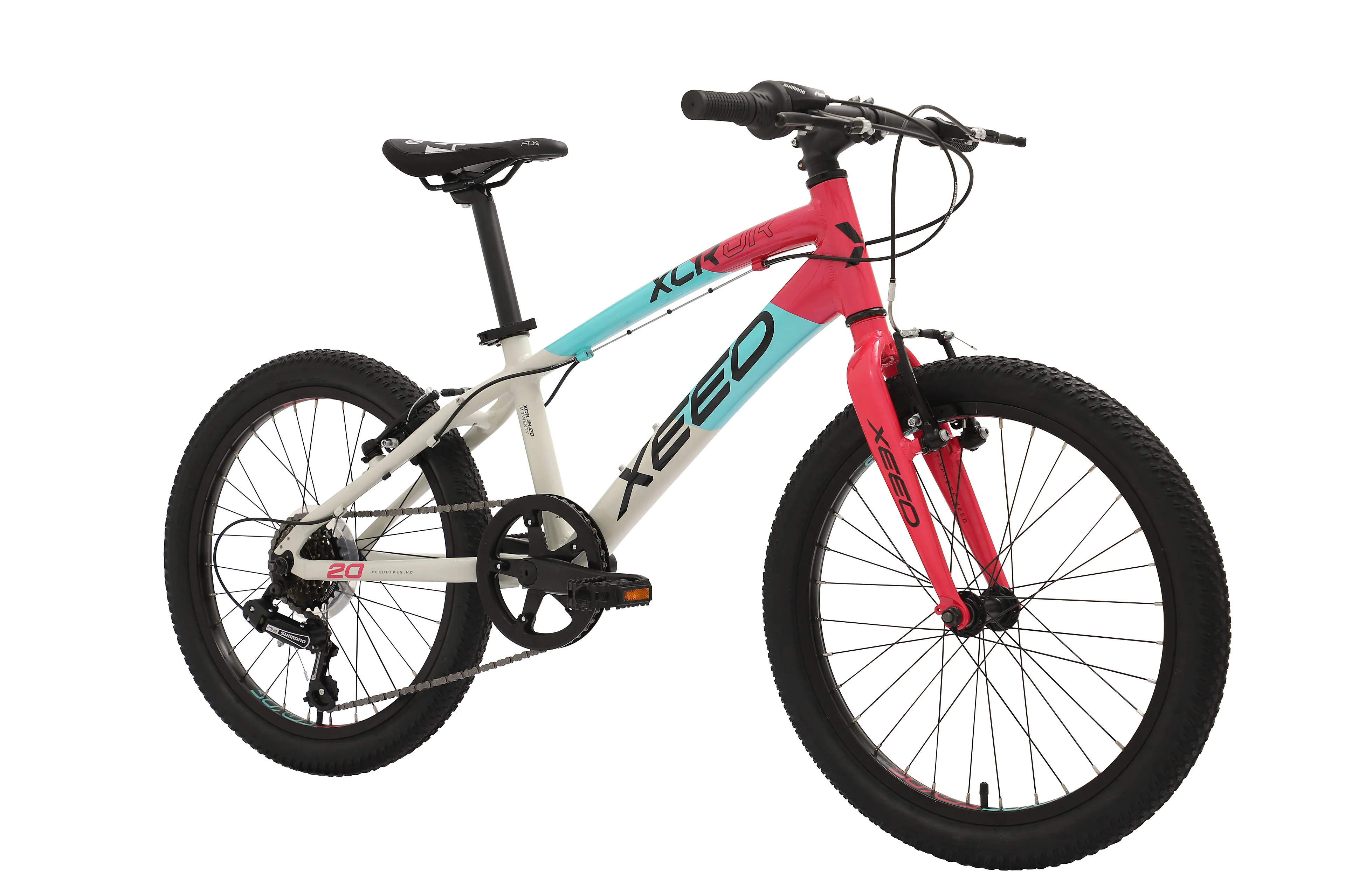 XEED XC R JR 20