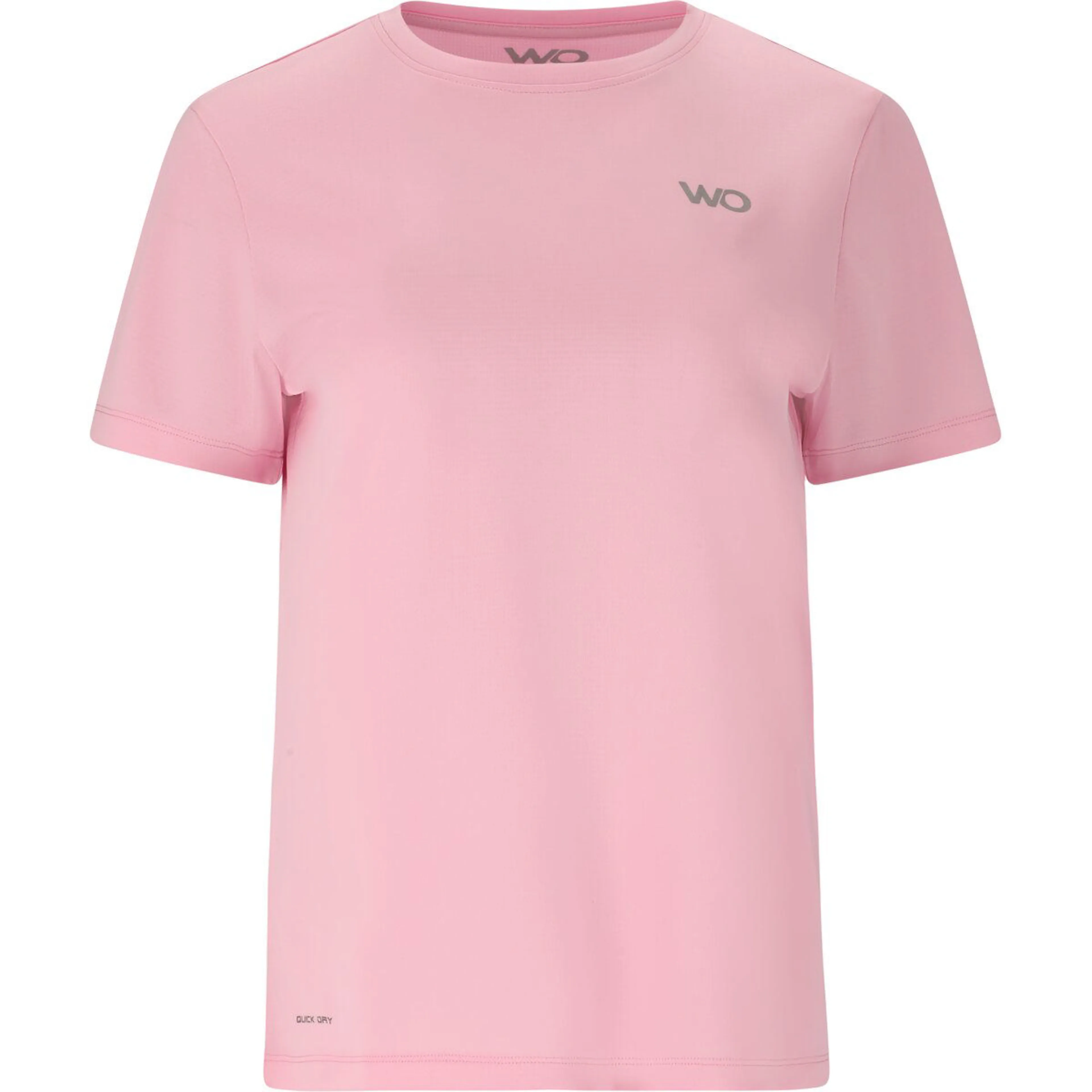 Atlanta S/S Tee t-skjorte dame