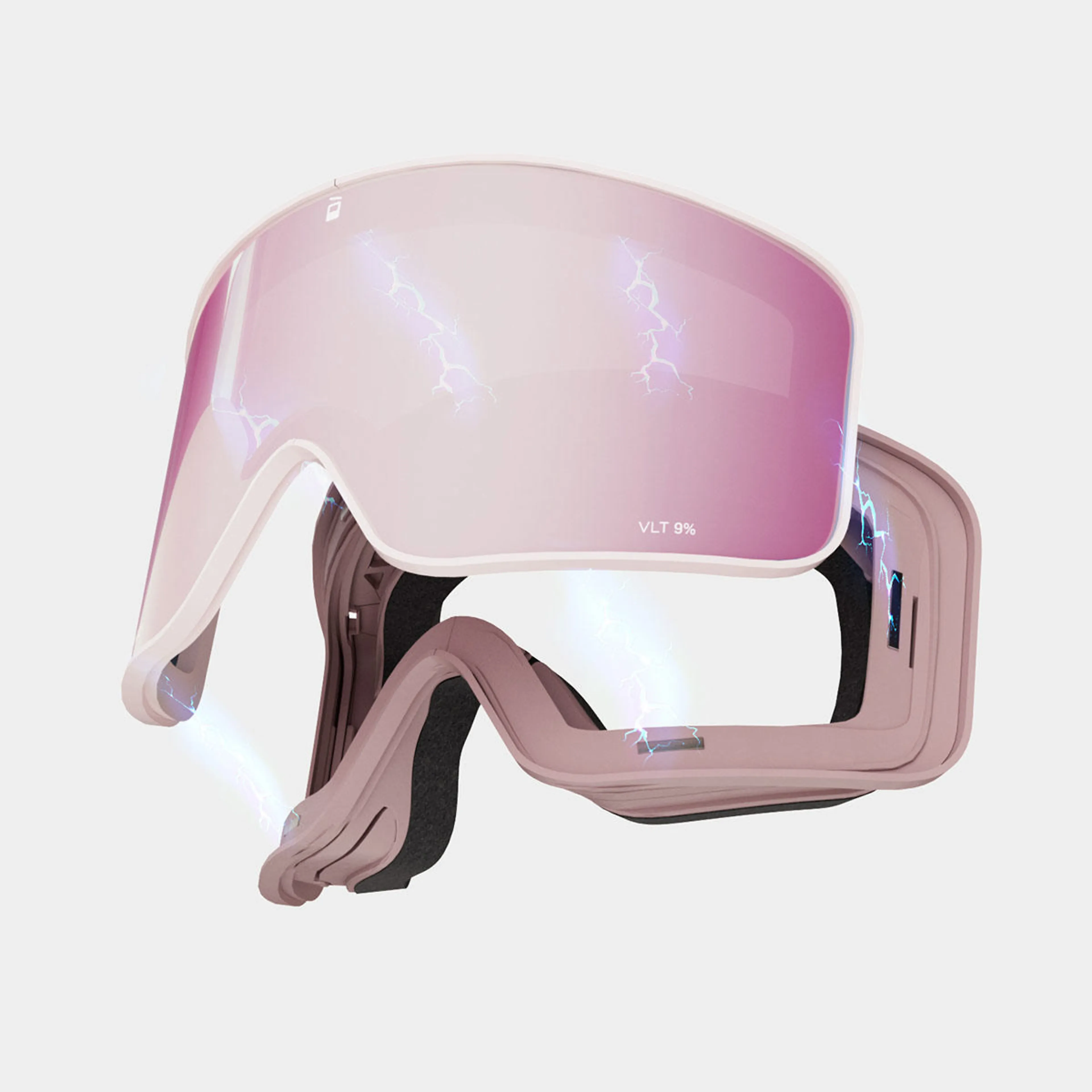 Outlaw Switch Goggles // Premium