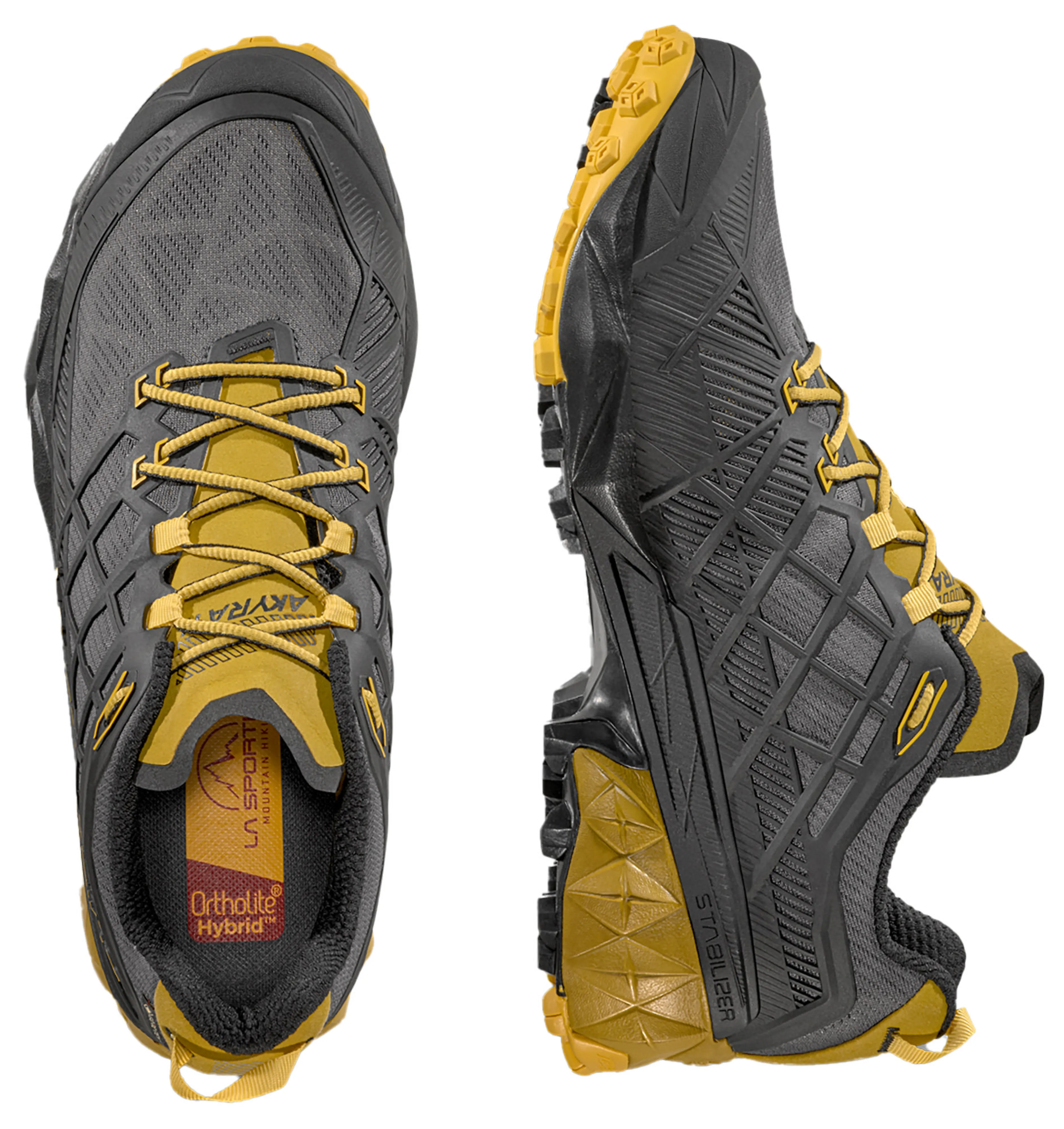 Akyra II GTX Hikingsko