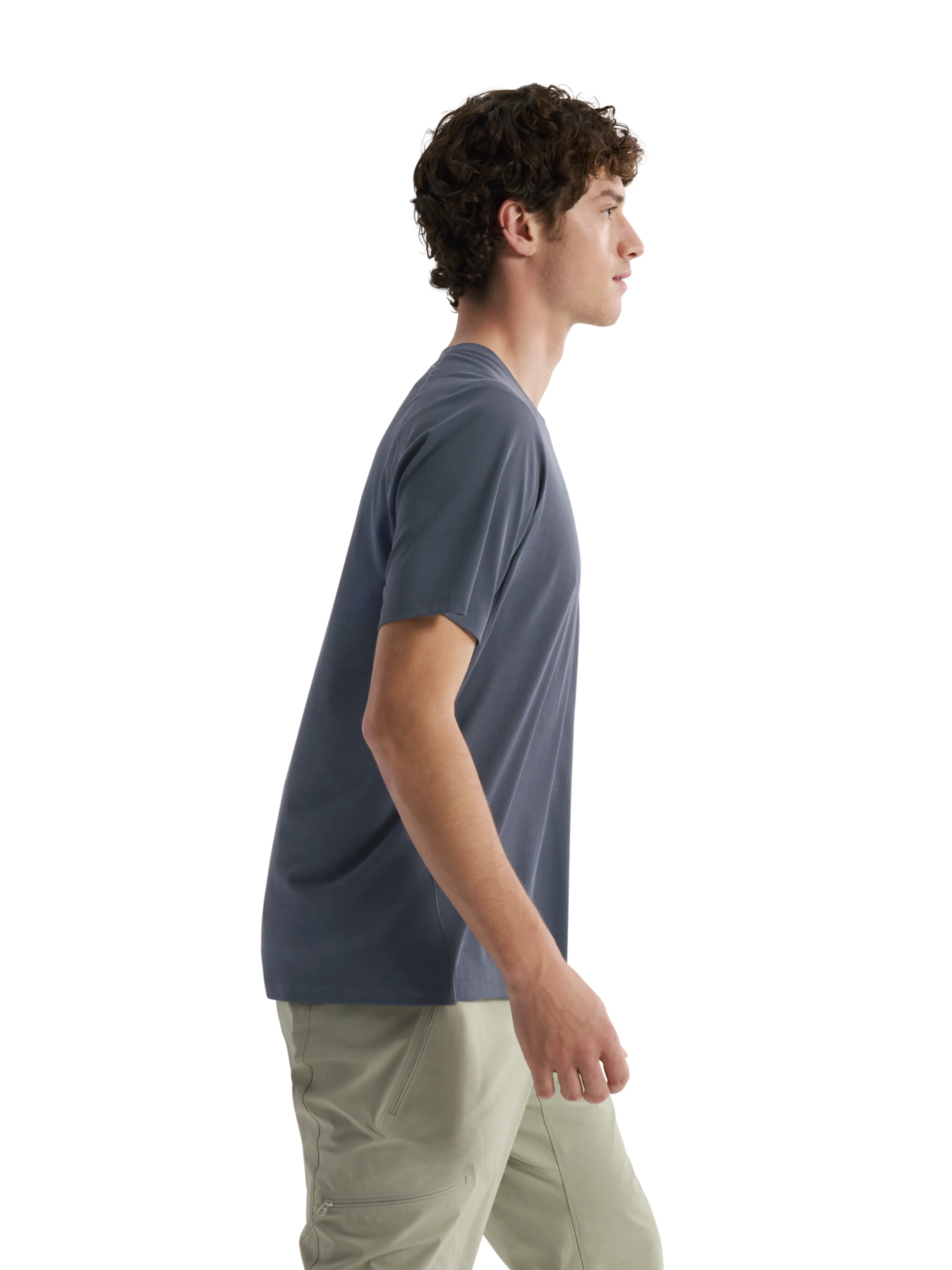 Cormac Crew SS M