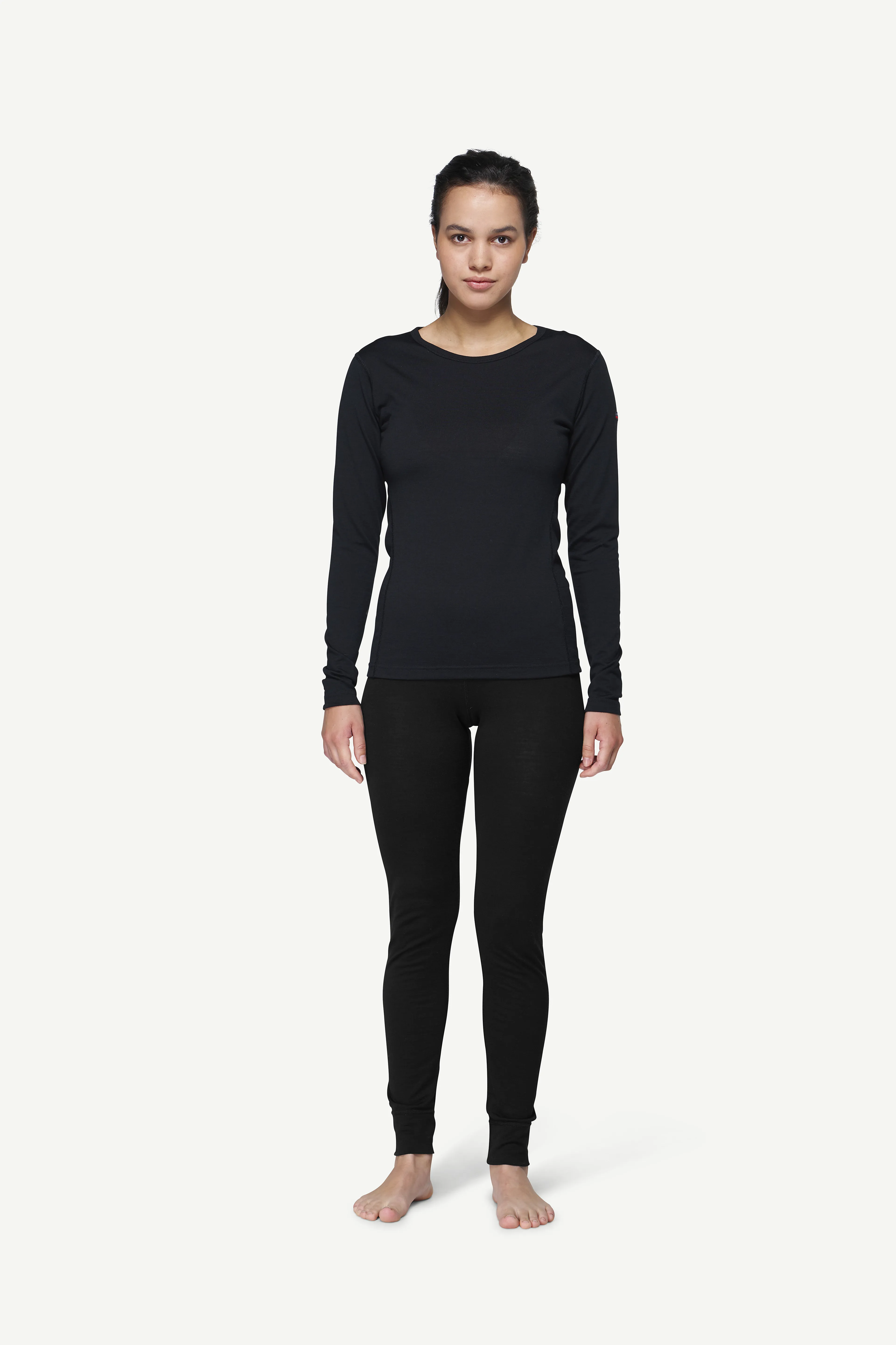 BREEZE MERINO 150 SHIRT WMN