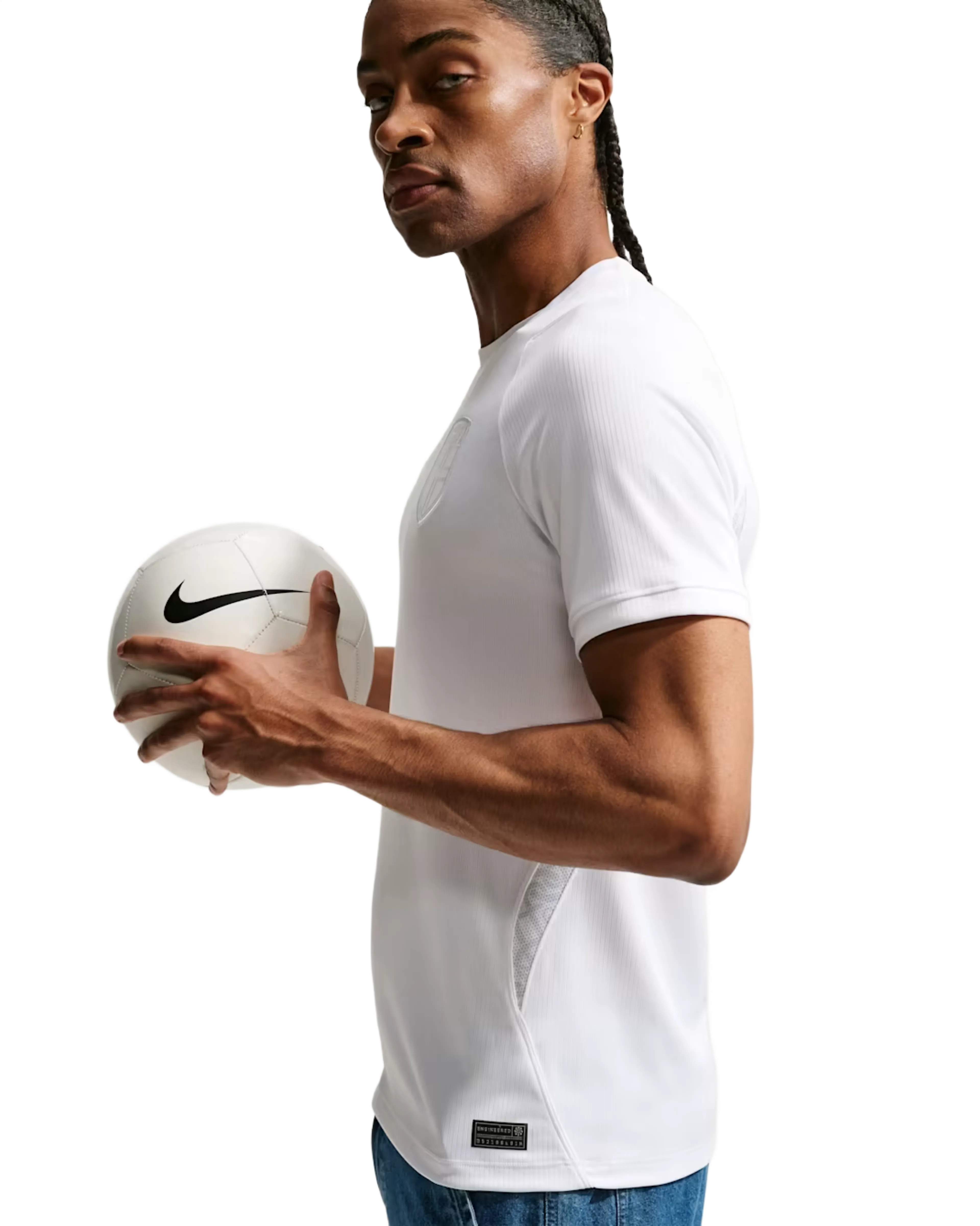 NORGE Mens Stadium 3.rd Jersey 2026