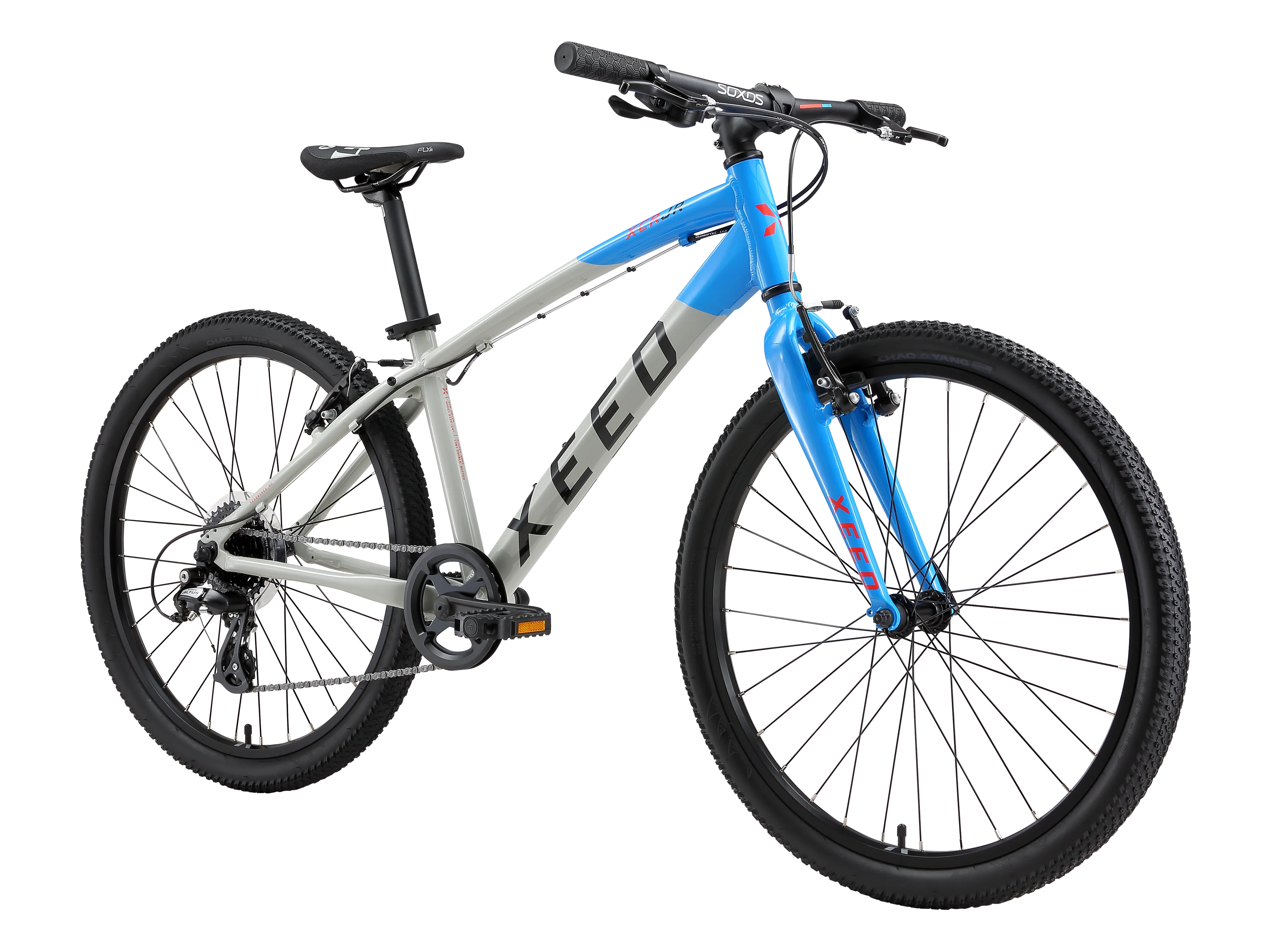 XC R JR 24