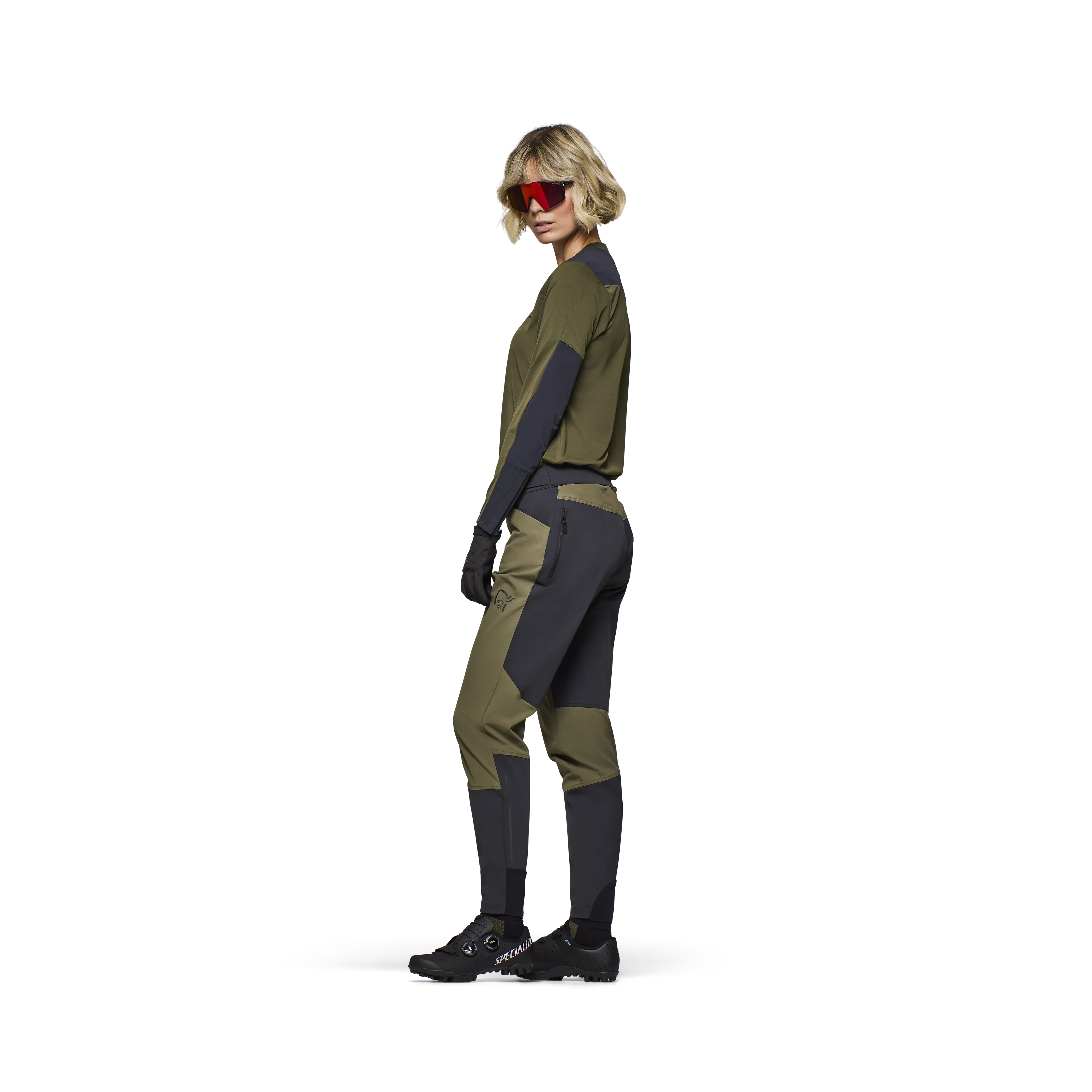 skibotn flex1 Pants W's