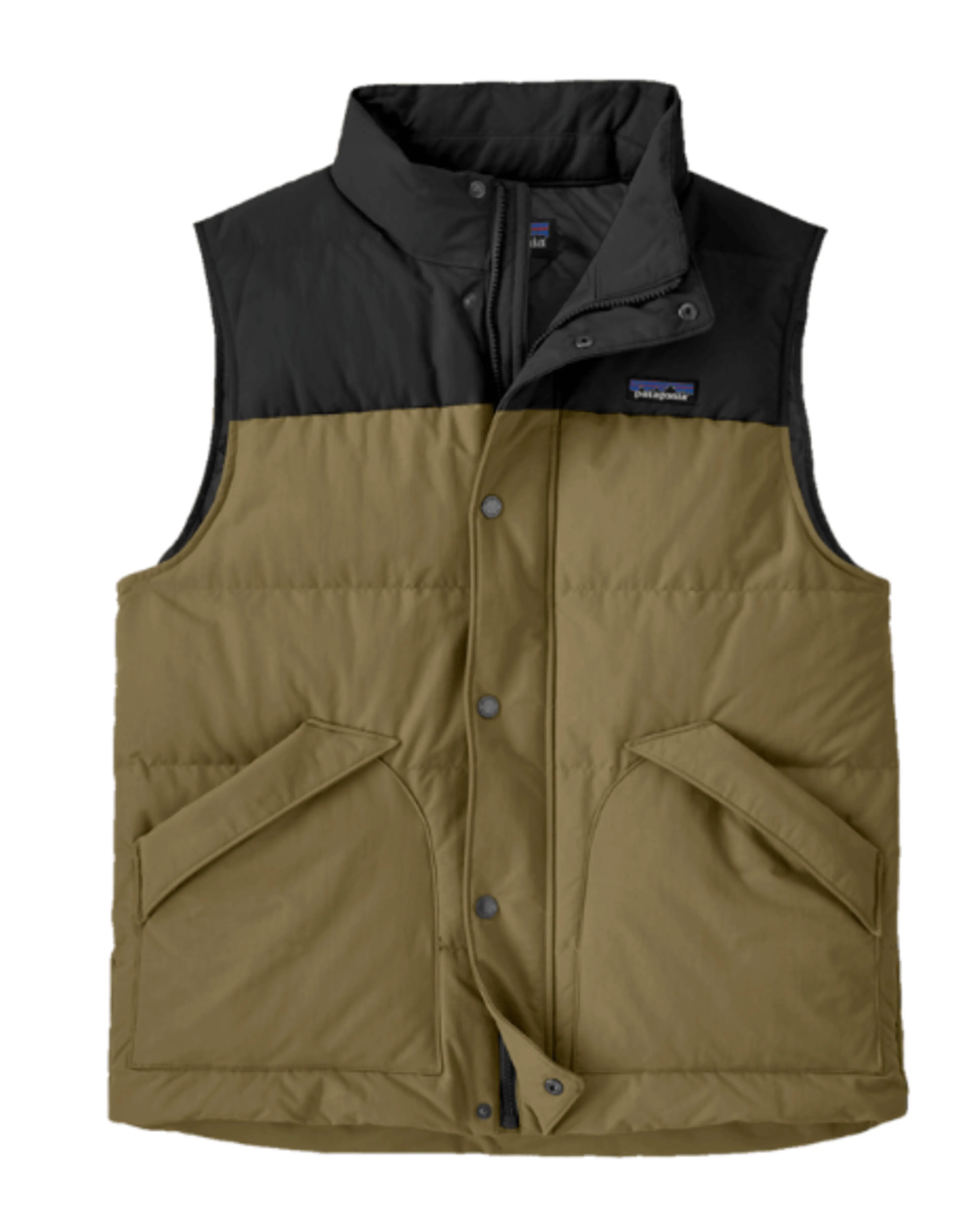 M's Downdrift Vest