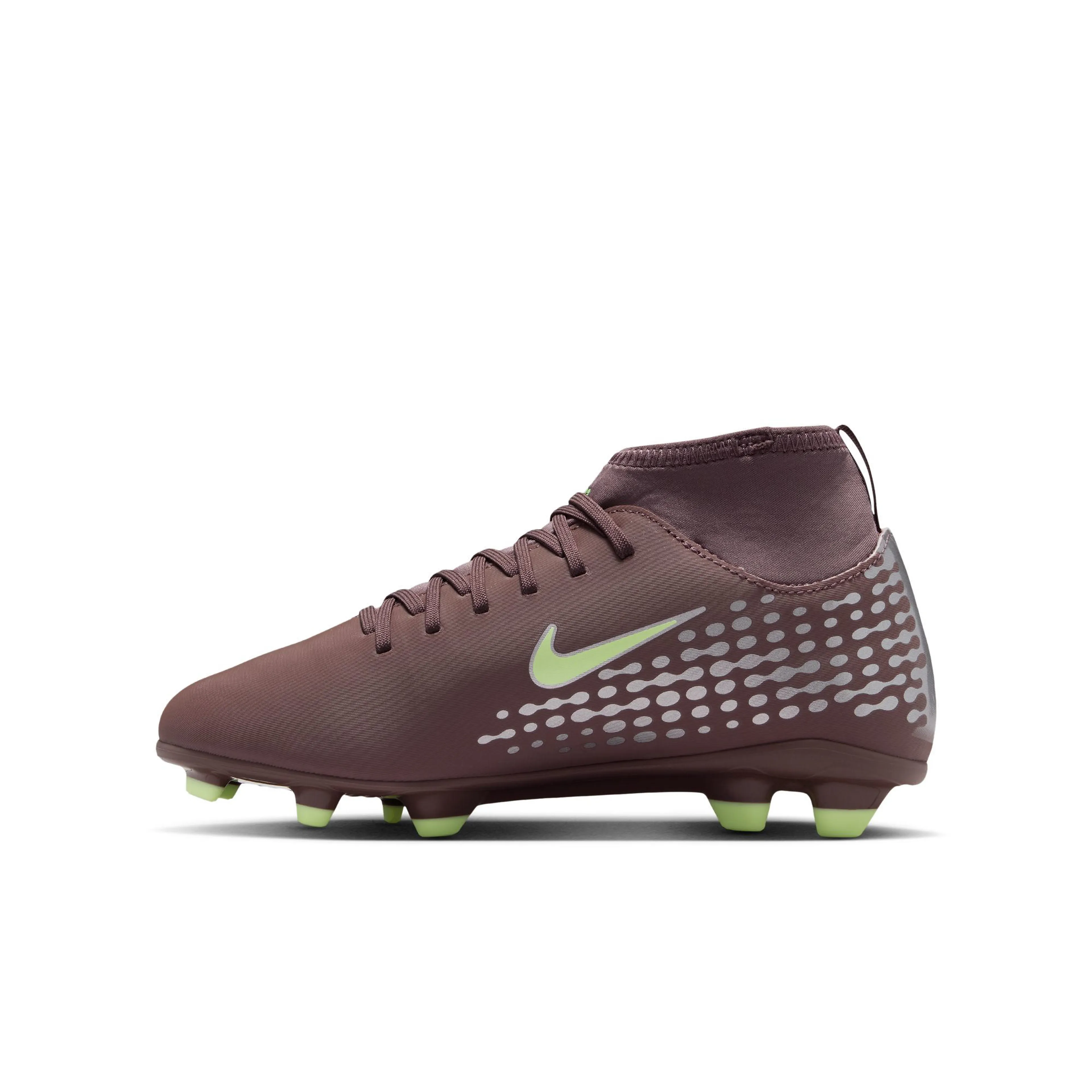 Kylian Mbappe Nike Jr. Mercurial Superfly 10 Club Fotballsko Gress/Kunstgress