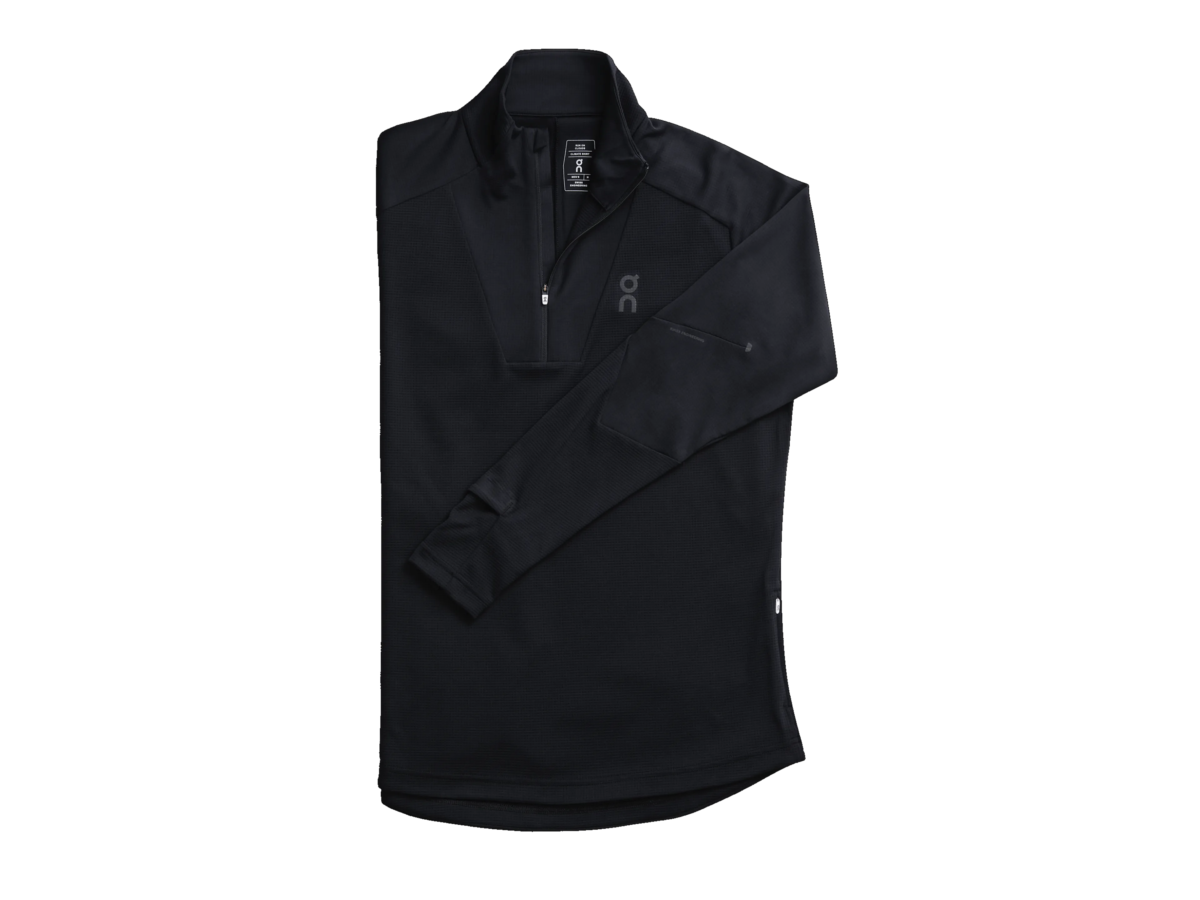 Climate Shirt M