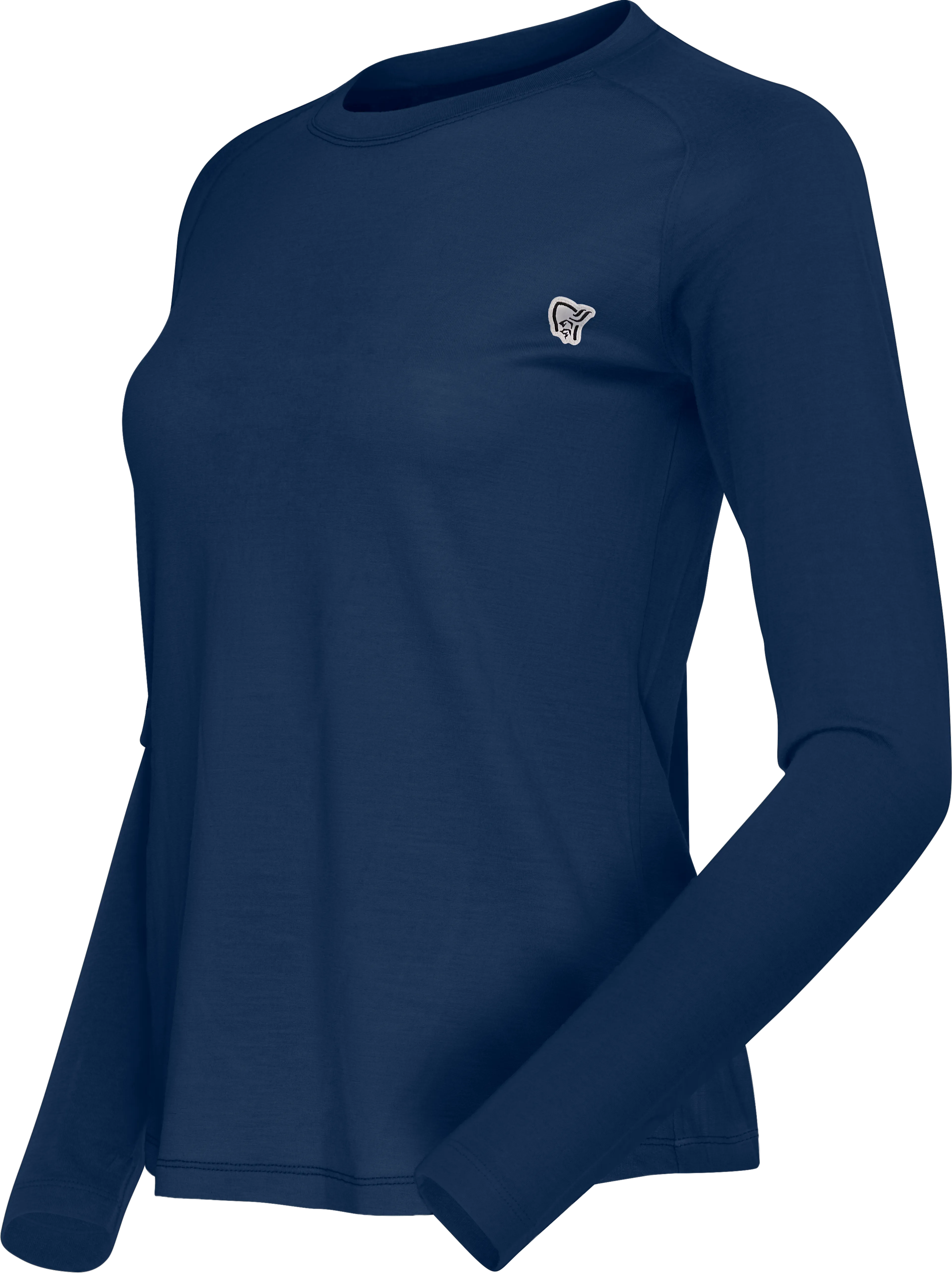 femund pureUll Long Sleeve W's