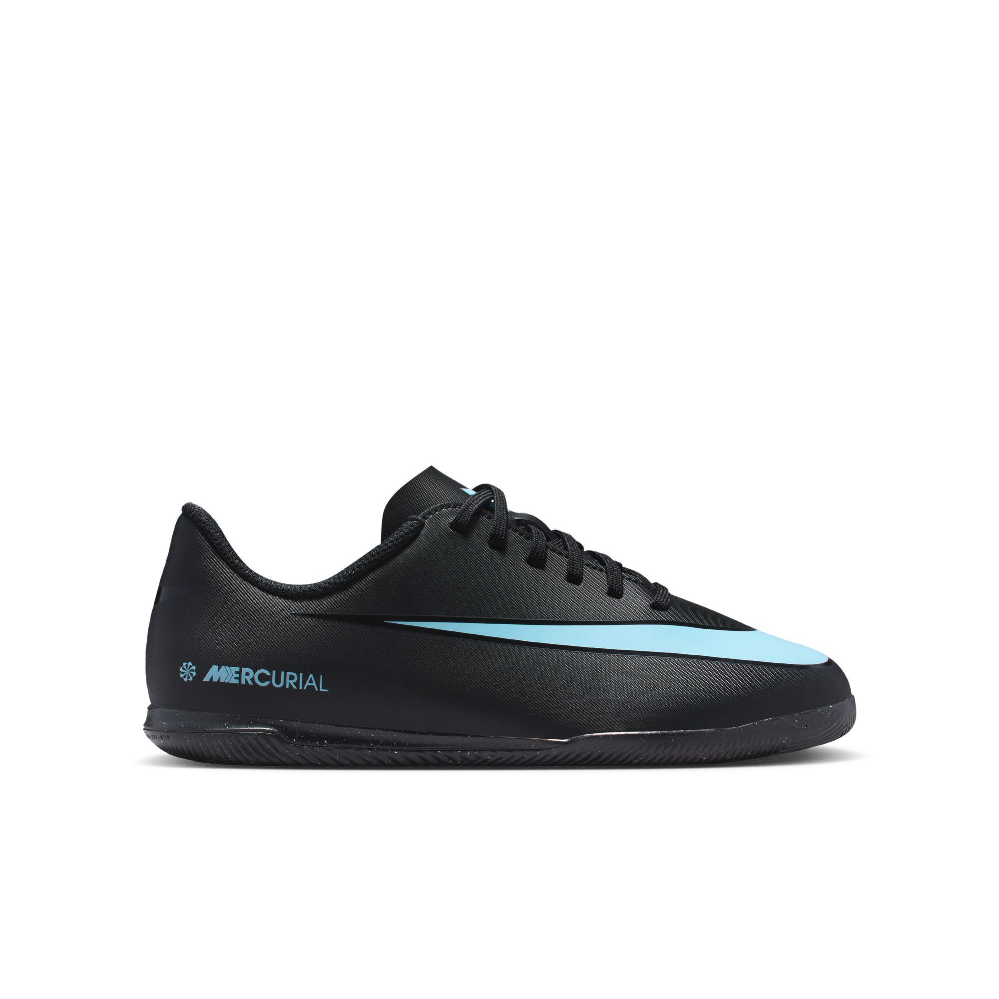 Jr. Mercurial Vapor 16 Club Little/Big Kids' Low-Top Fotballsko Innendørs
