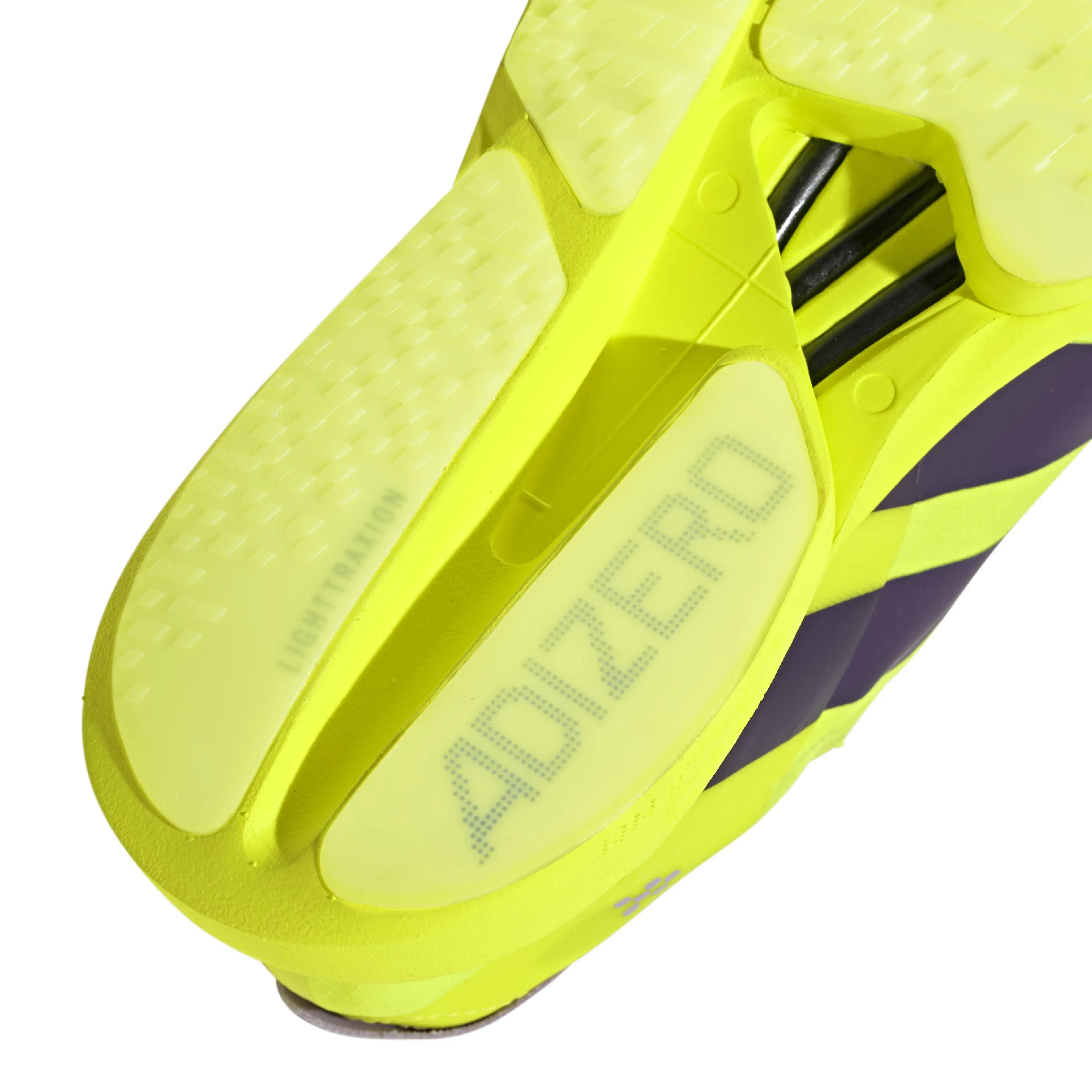 Adizero Adios Pro 4