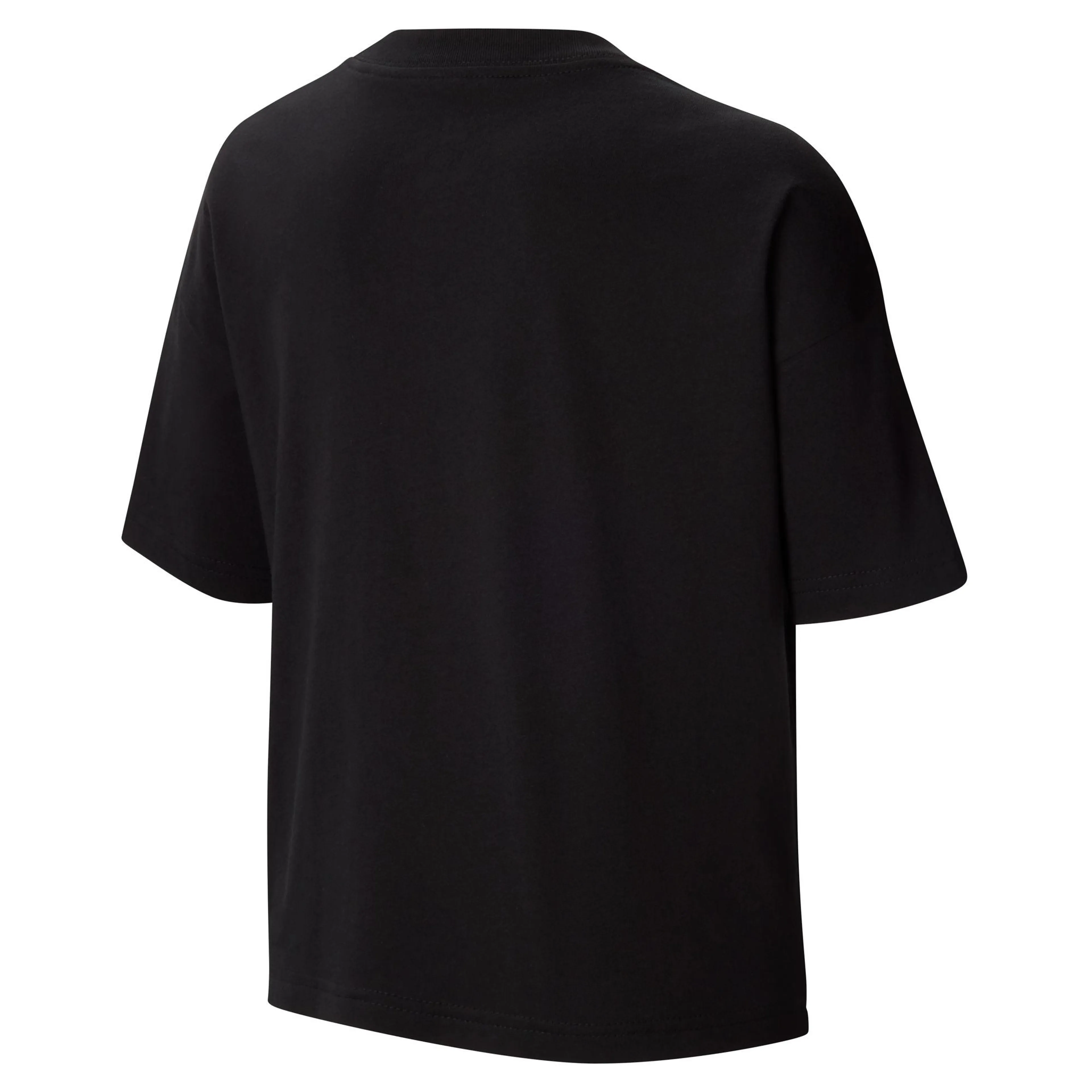 Sportswear Big Kids' Boxy T-Shirt