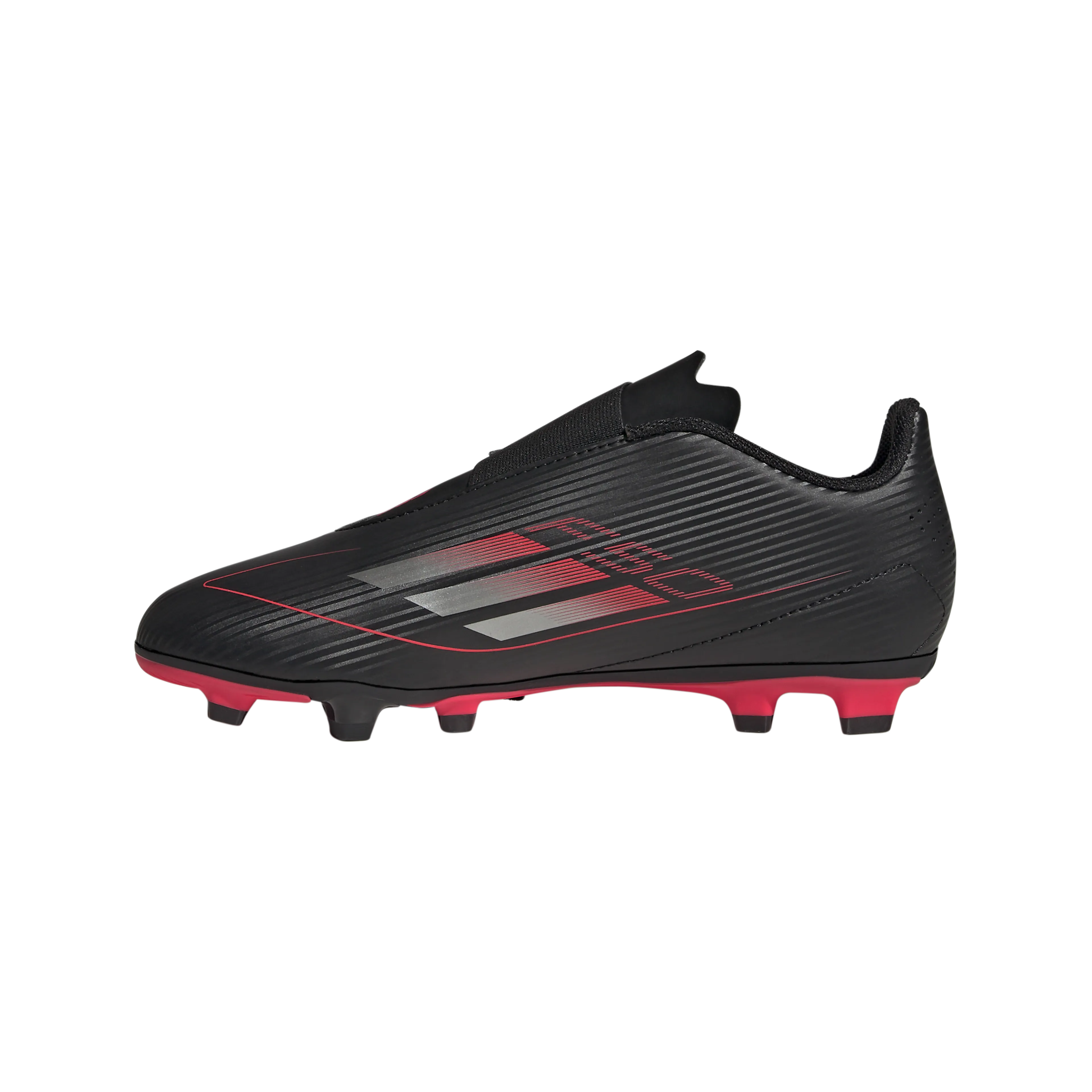 F50 Club Hook-and-Loop Firm/Multi-Ground Fotballsko
