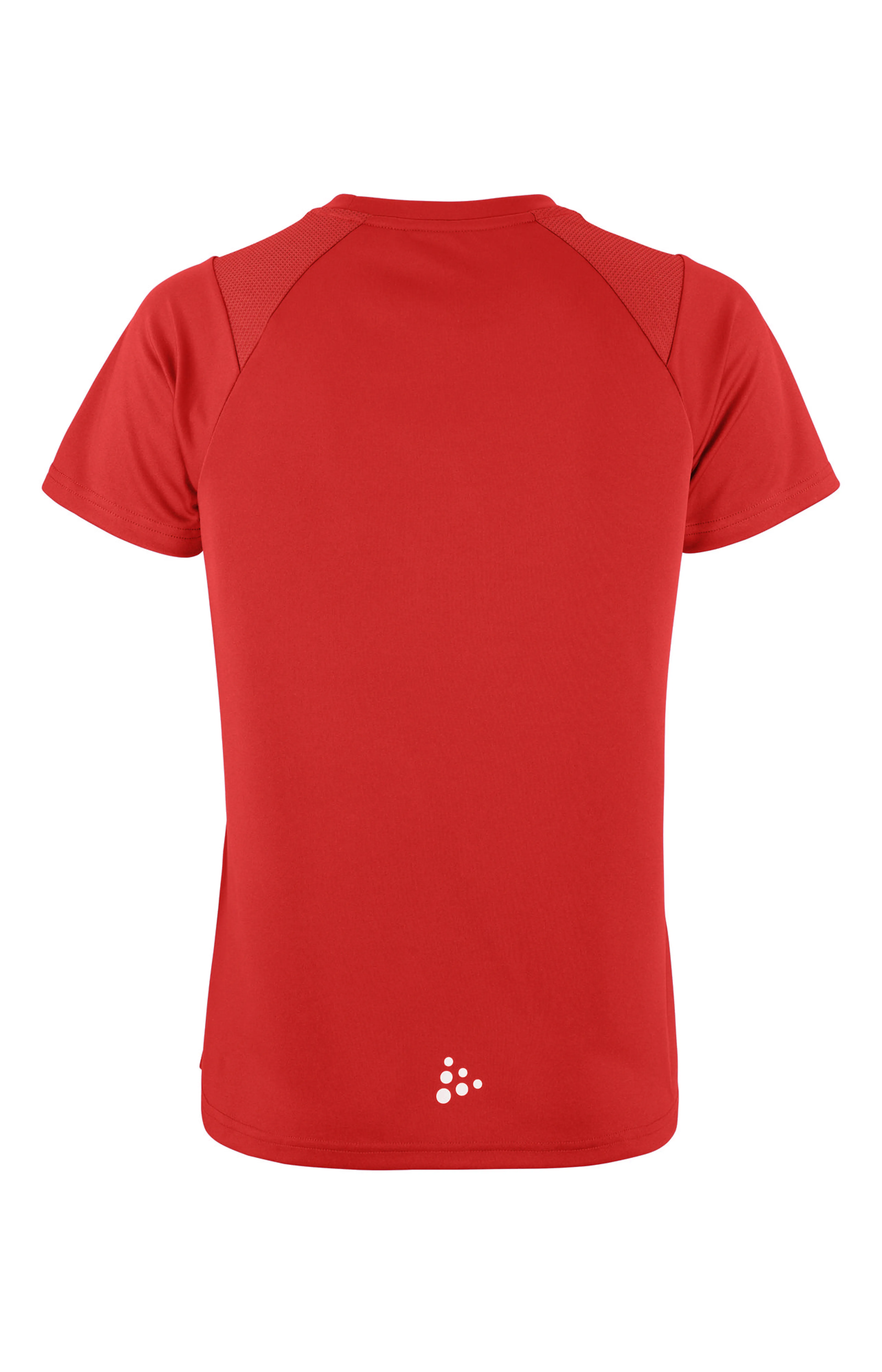Rush 2.0 Ss Tee W Rush 2.0 Ss Tee W