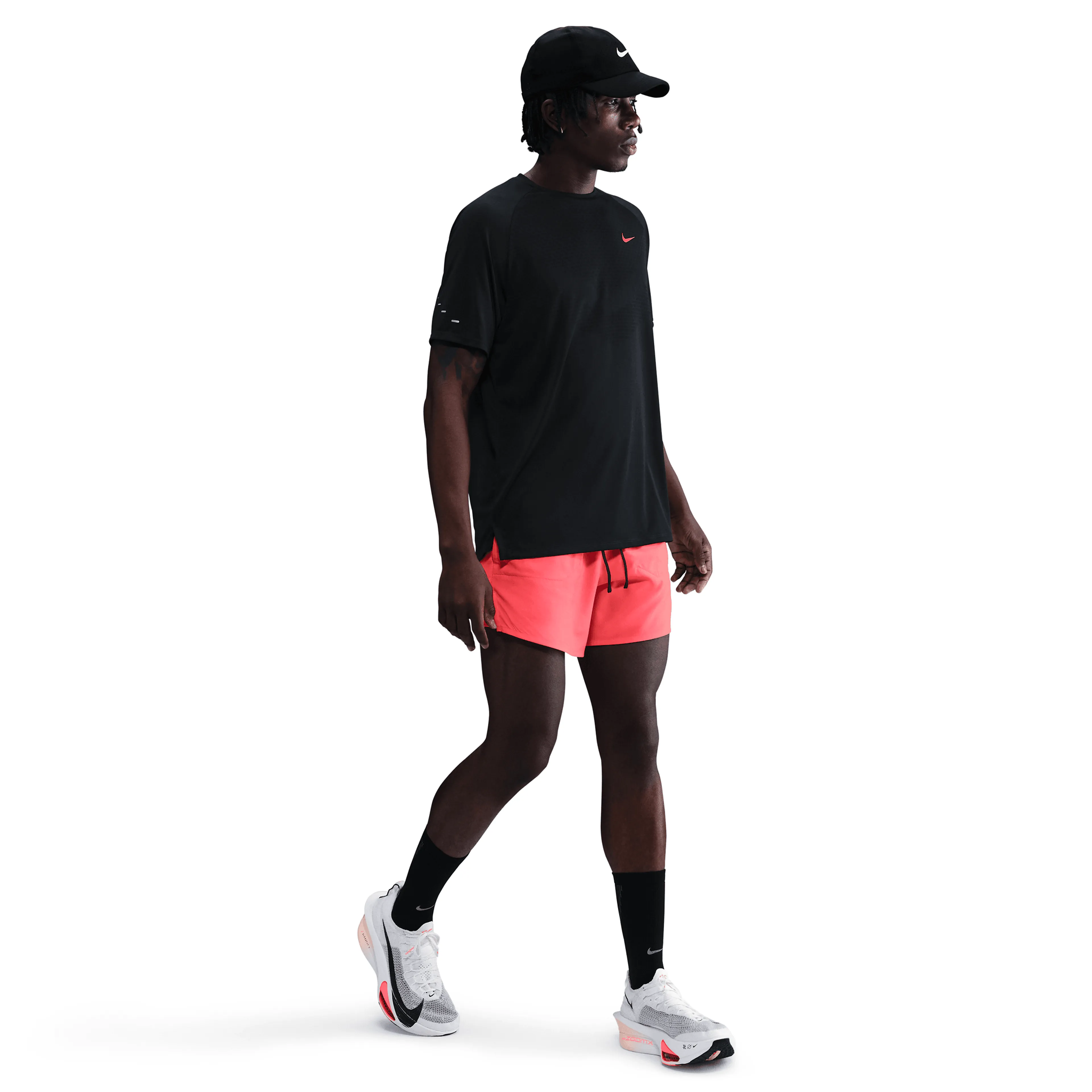 Dri-FIT ADV ENRGY STRIDE SS TOP