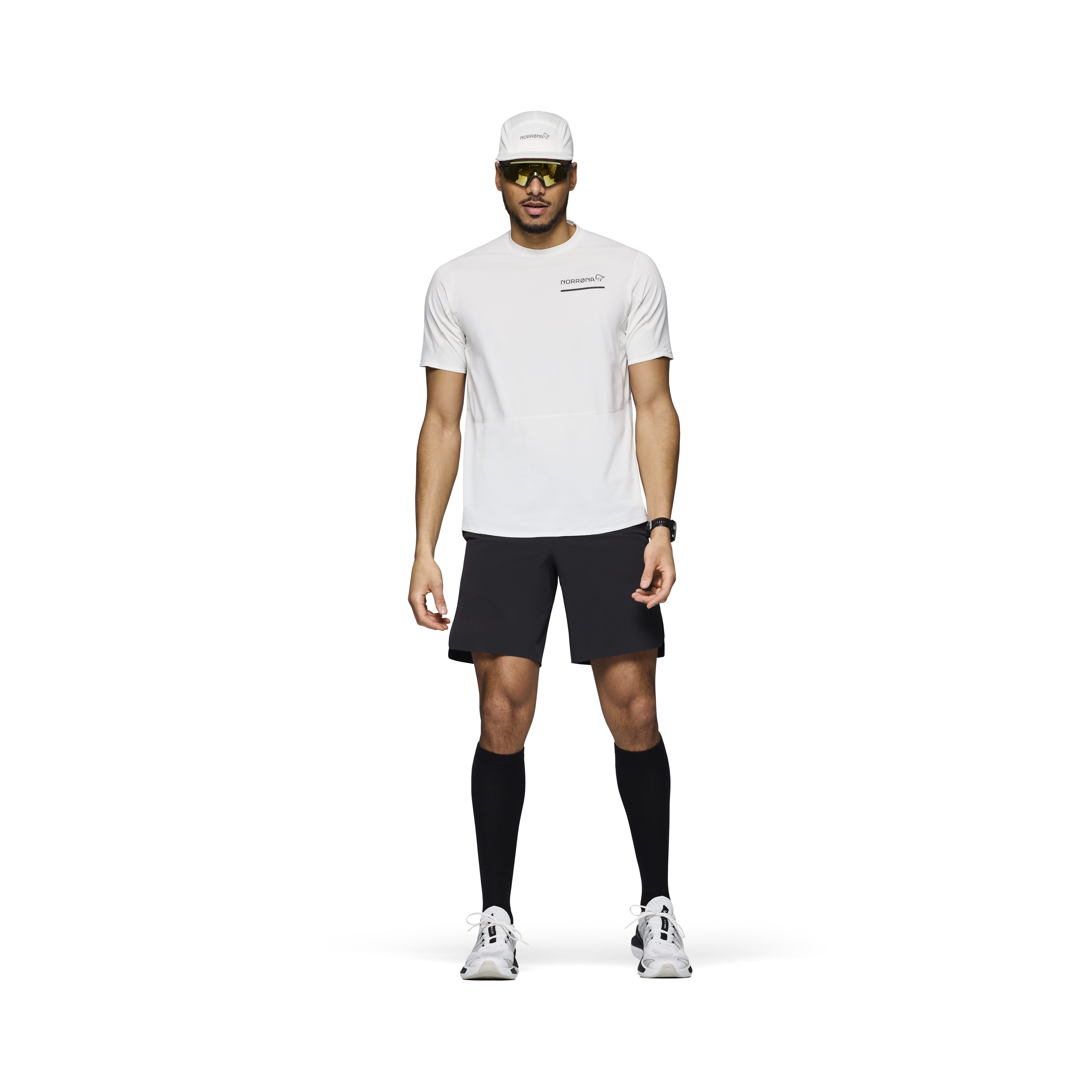 senja equaliser lightweight T-shirt M's