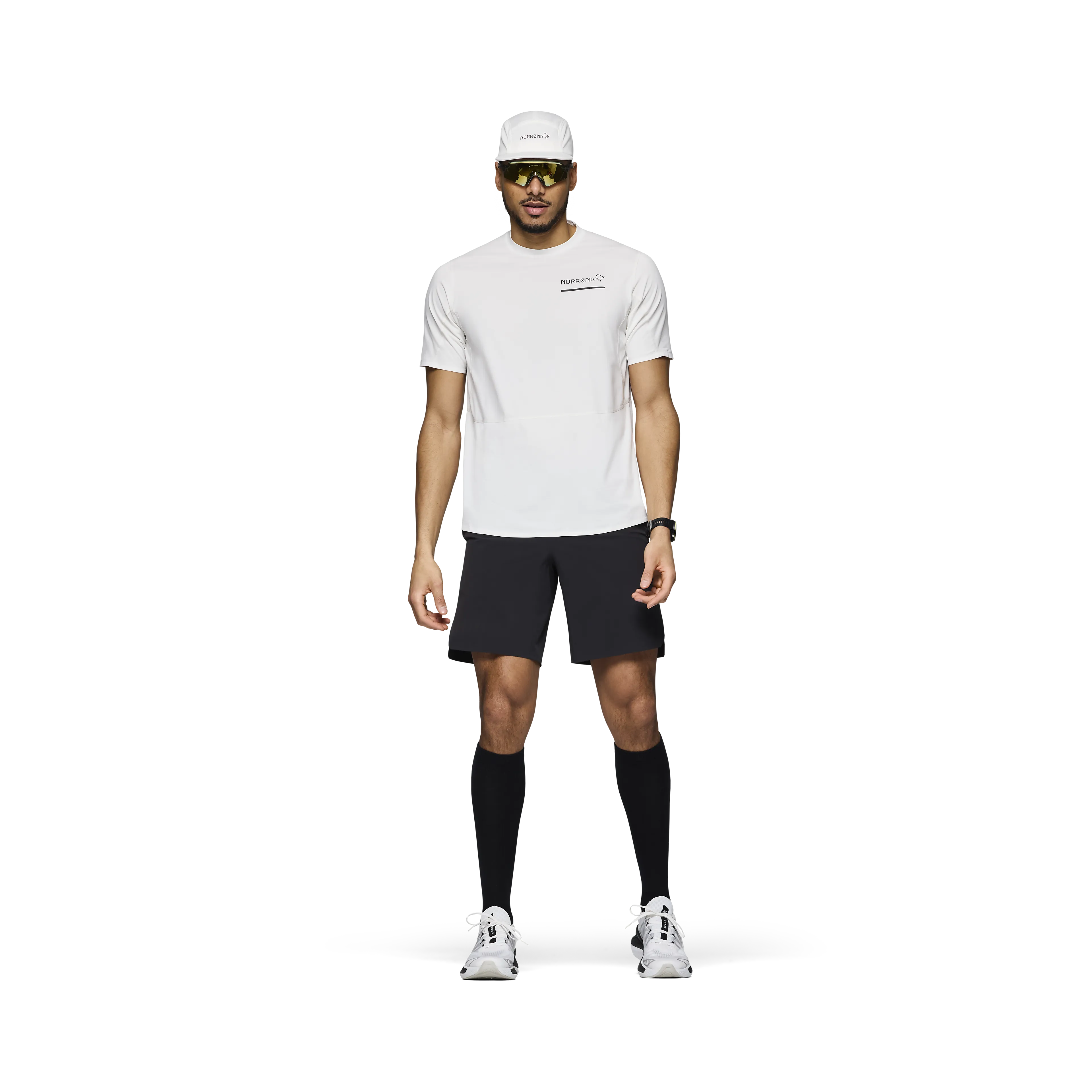 senja equaliser lightweight T-shirt M's