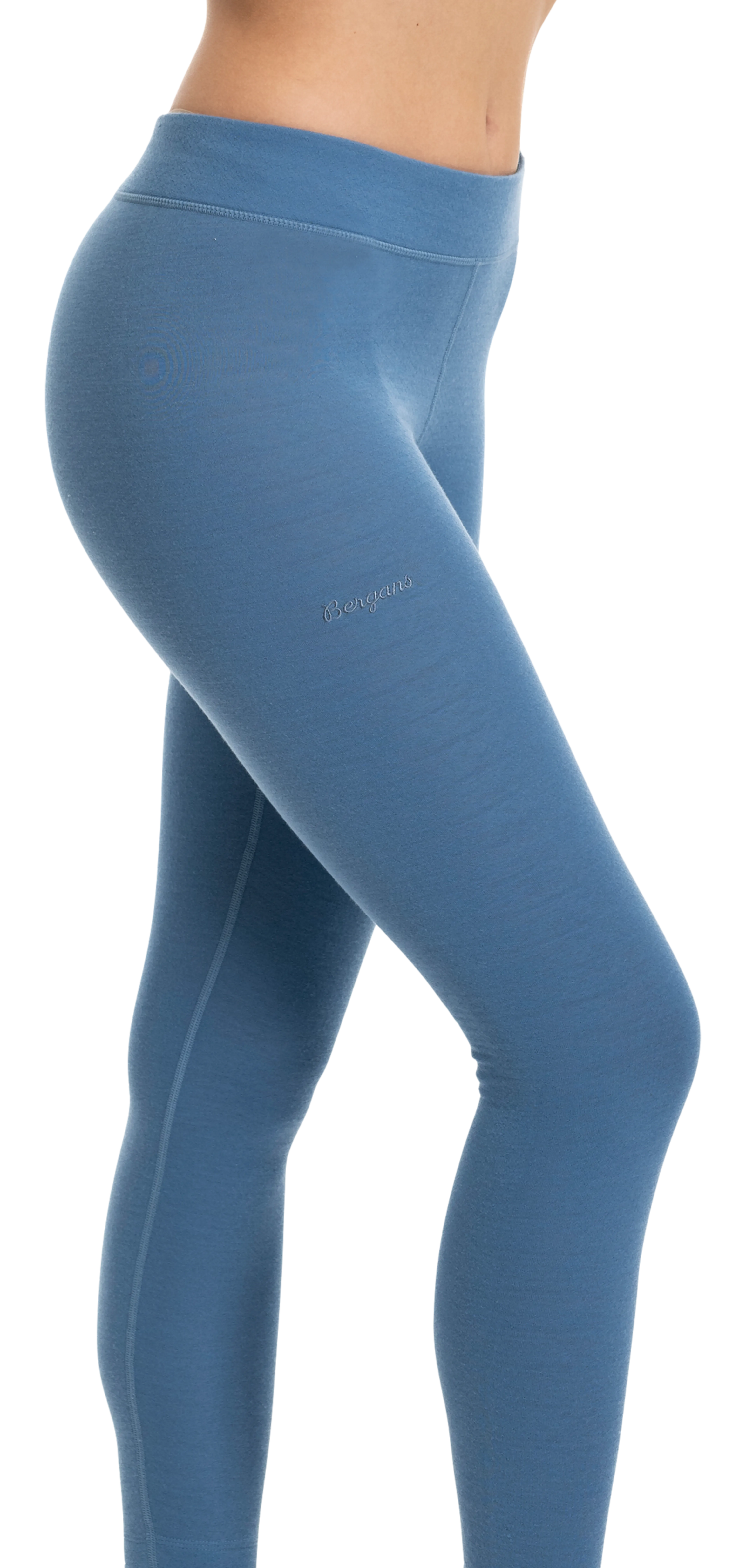 Inner:Dual Merino Tights Women