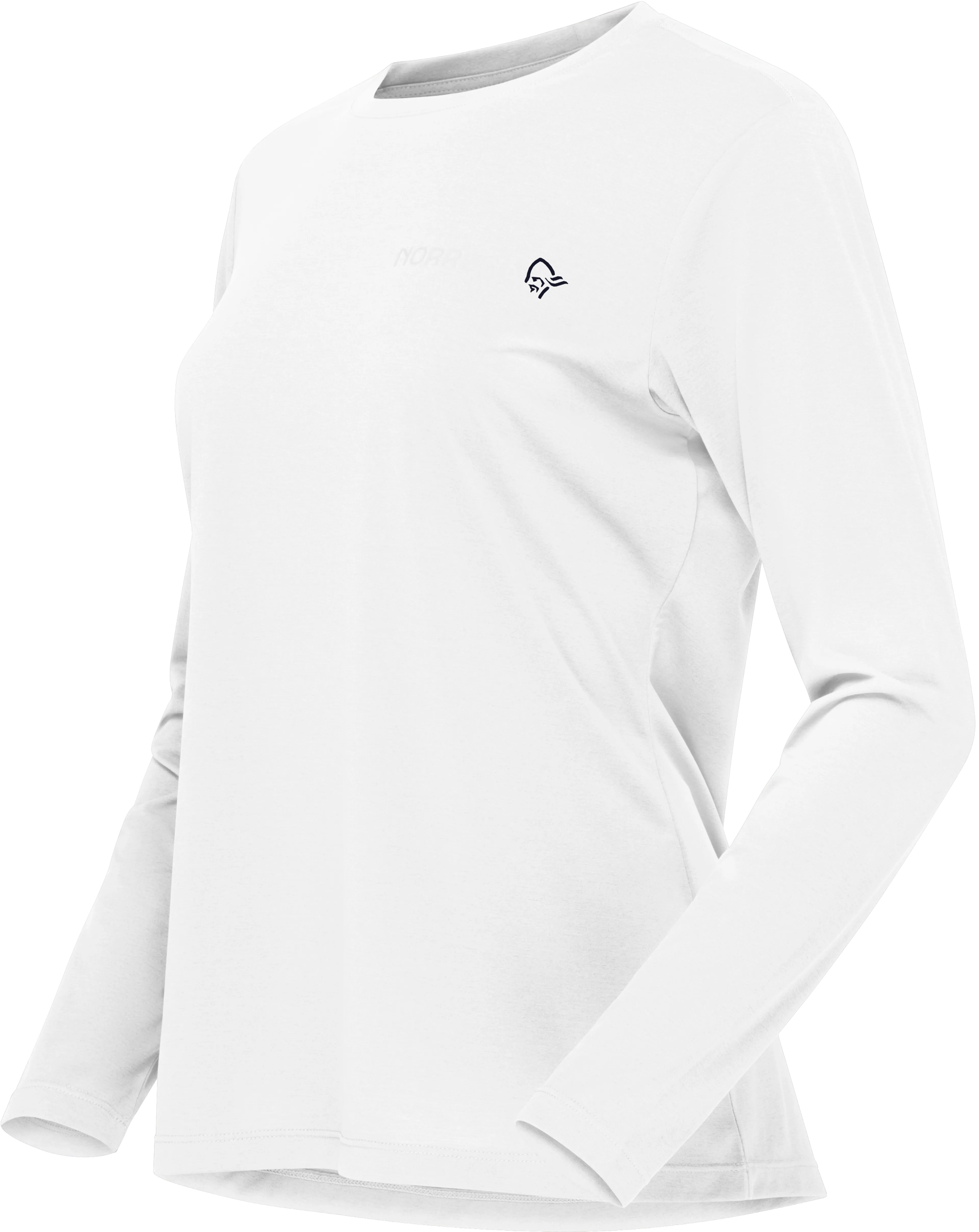 femund tech Long Sleeve W's