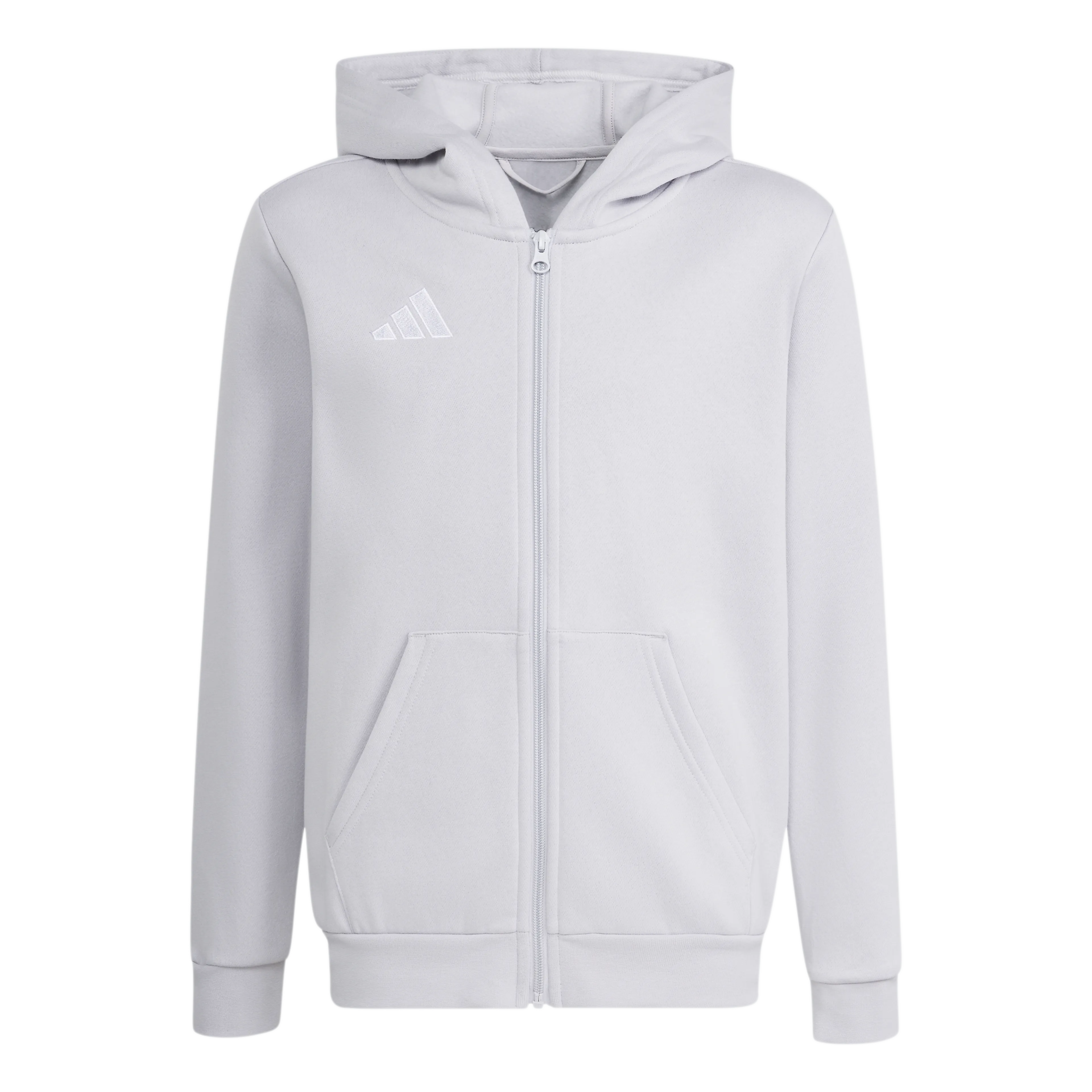 Entrada26 Full Zip Hoodie Junior  