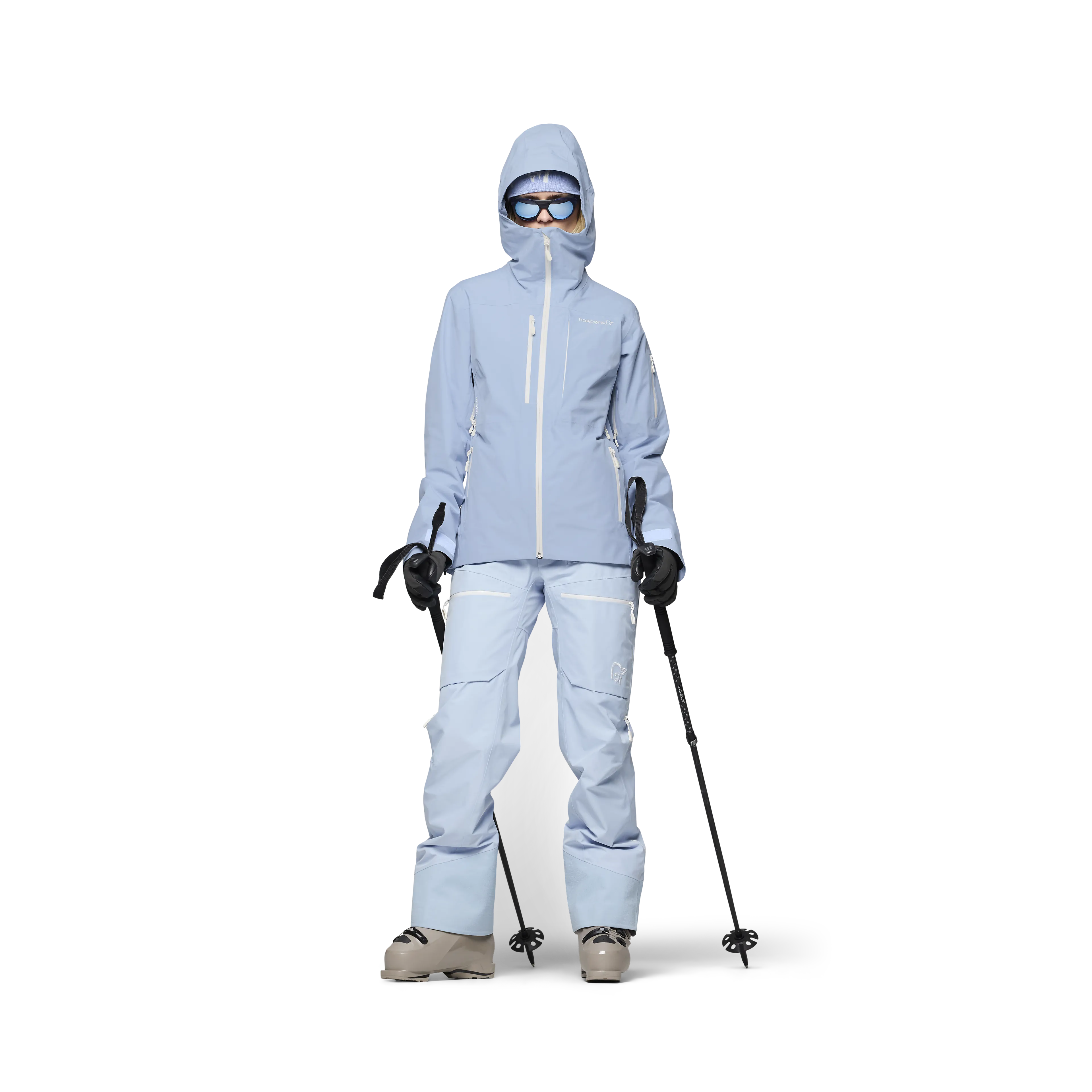 lofoten Gore-Tex Insulated Jacket W's