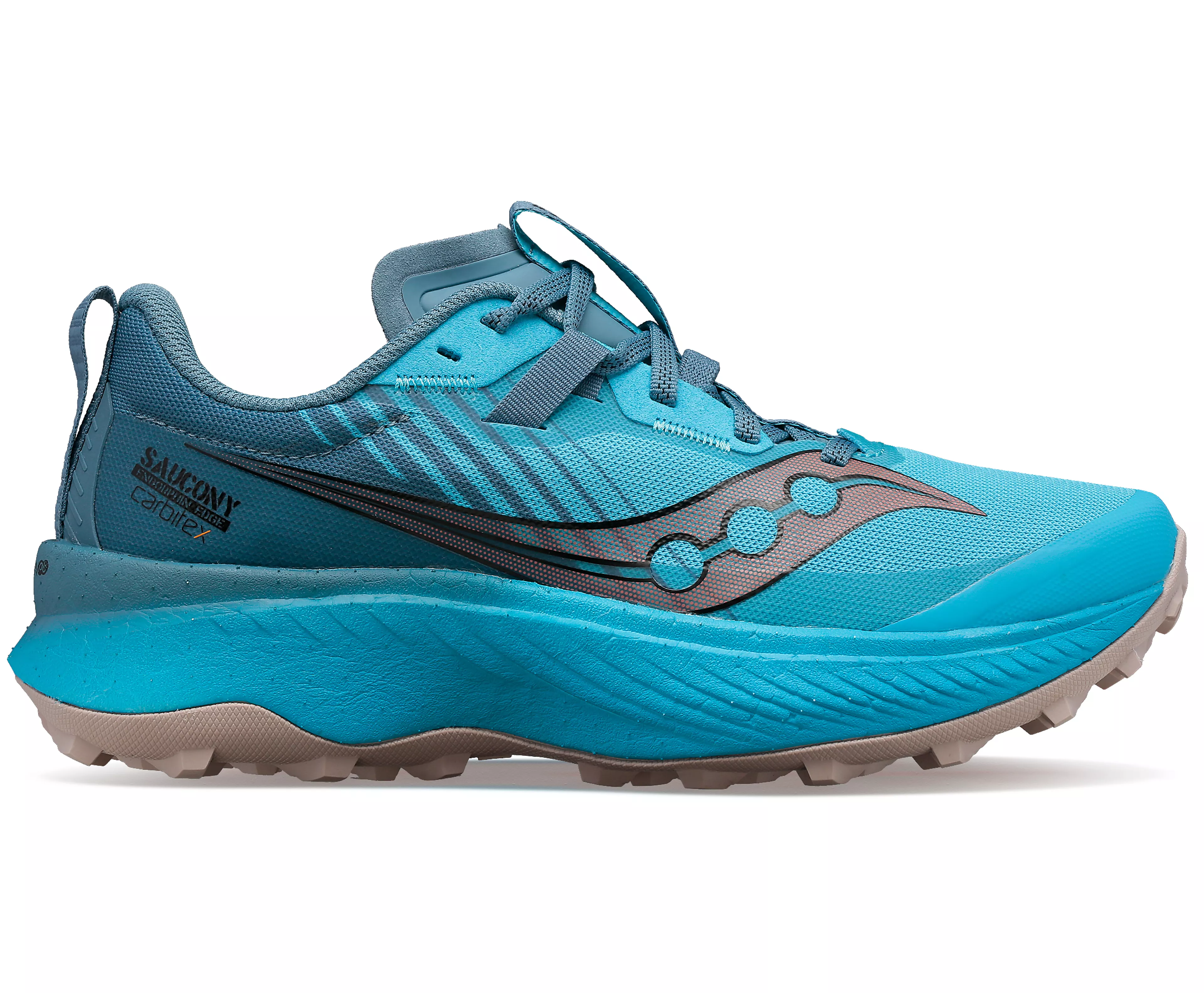 Saucony Endorphin Edge