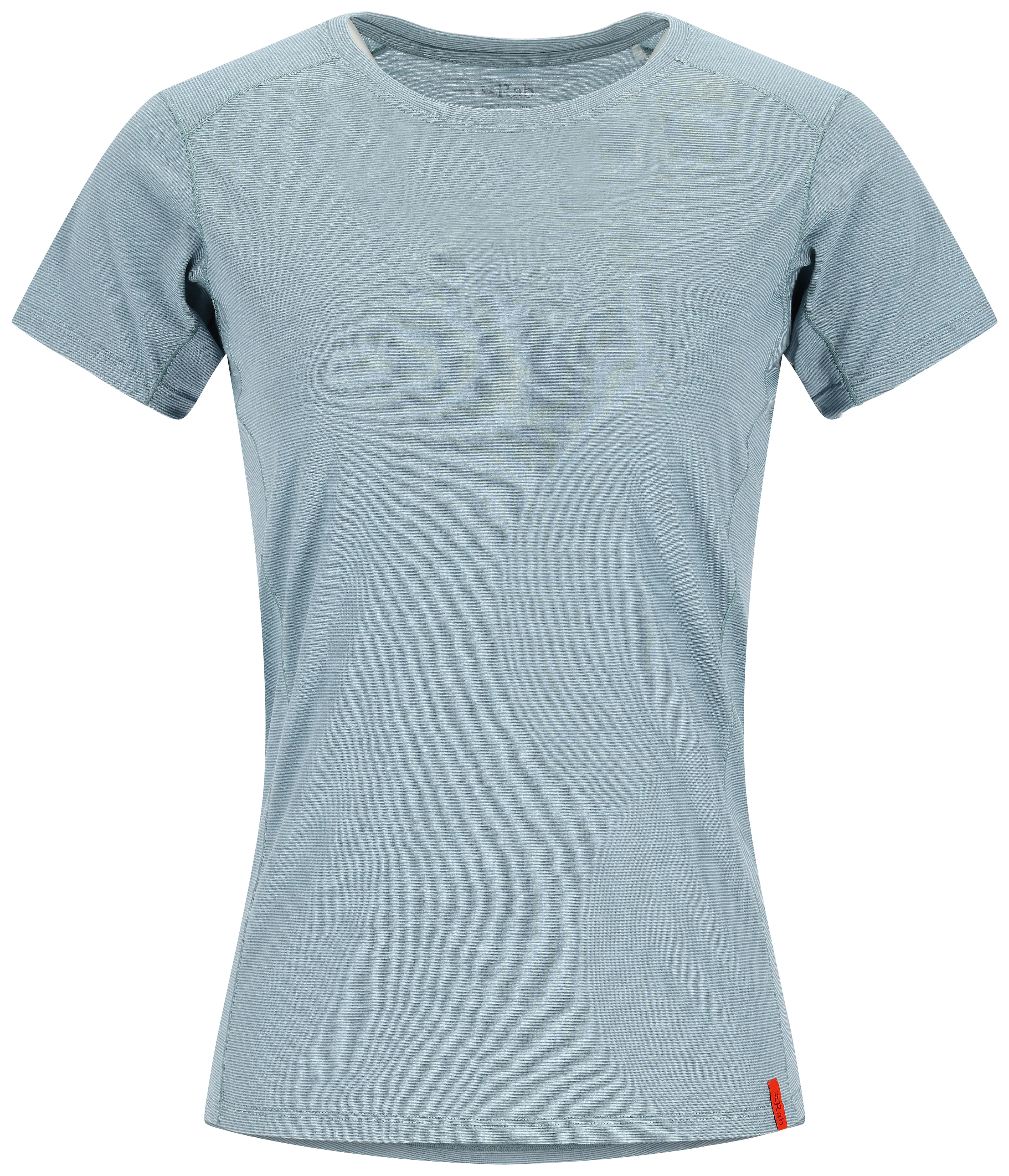 Syncrino Base Tee ull t-skjorte dame Syncrino Base Tee ull t-skjorte dame