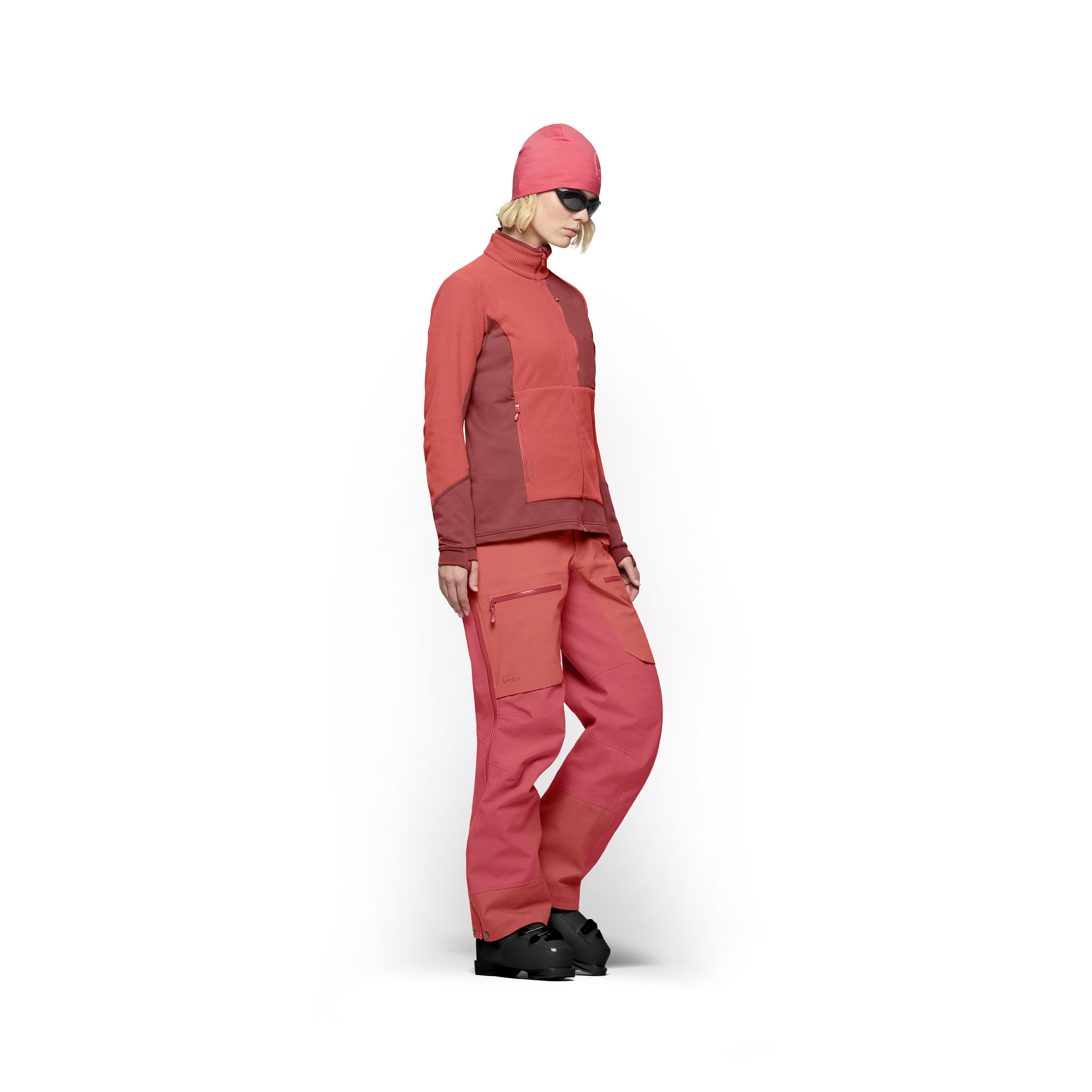 lofoten warm2 Jacket W's