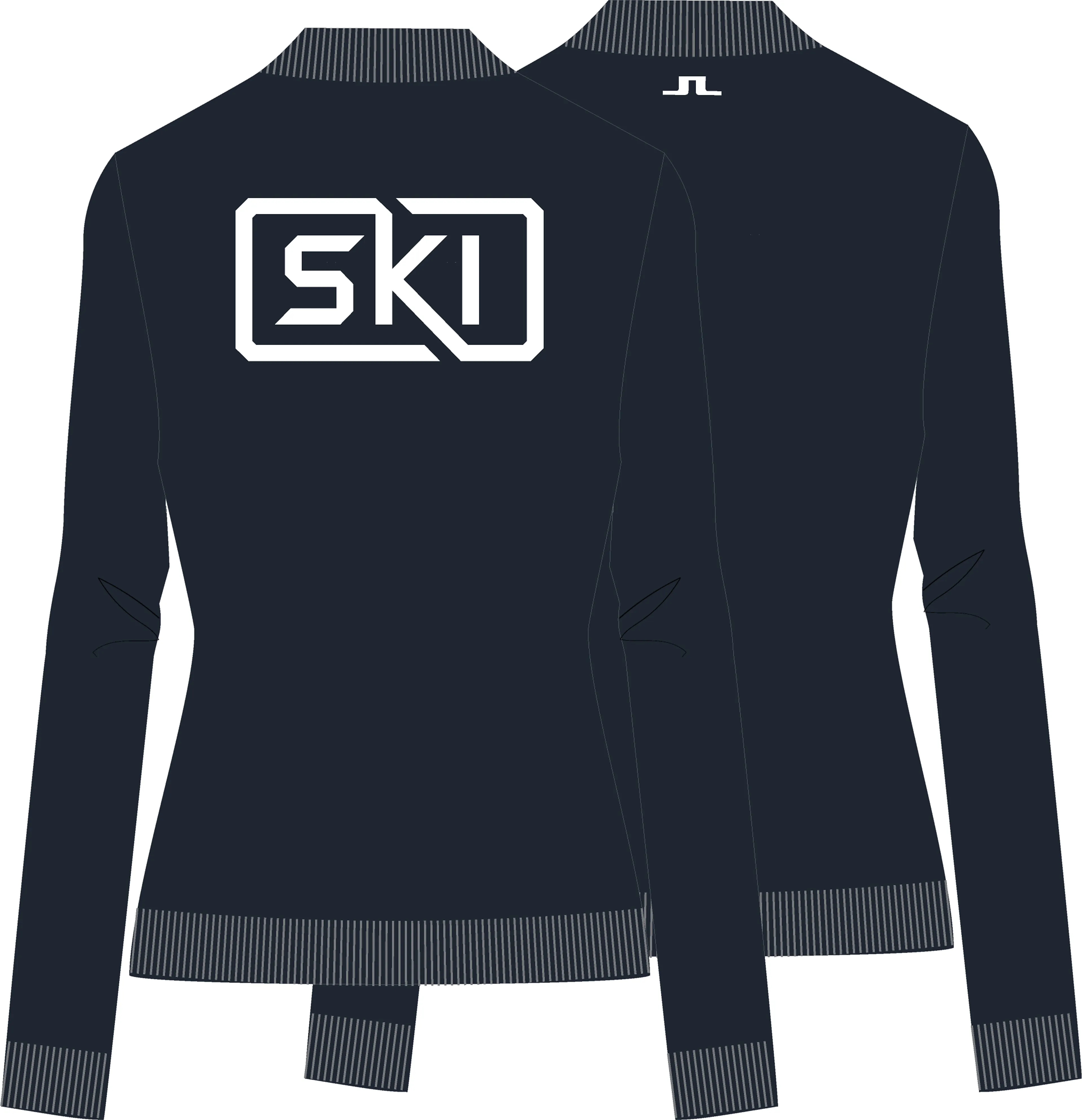 Miracle Knitted Sweater