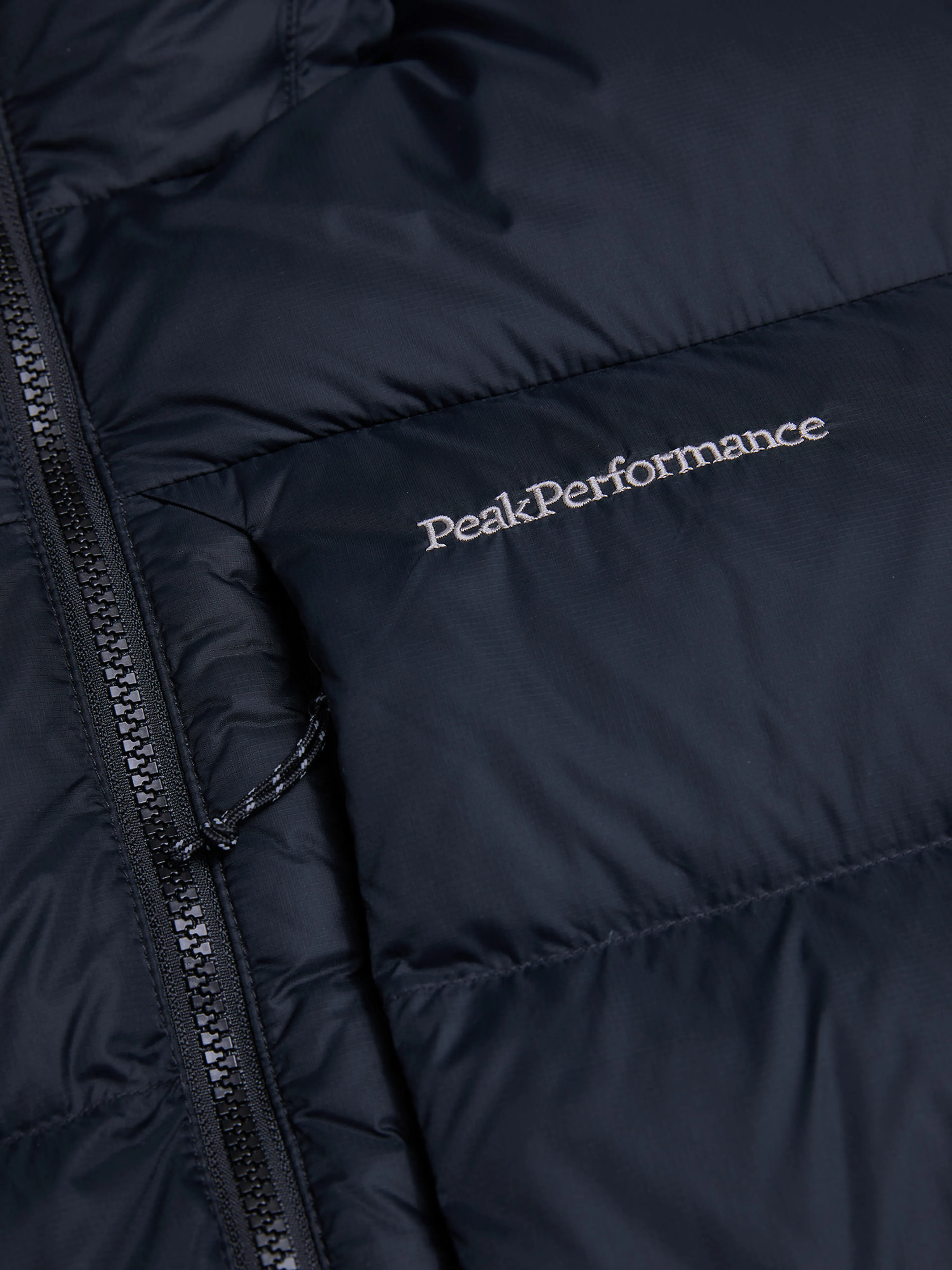 M Frost Down Puffer