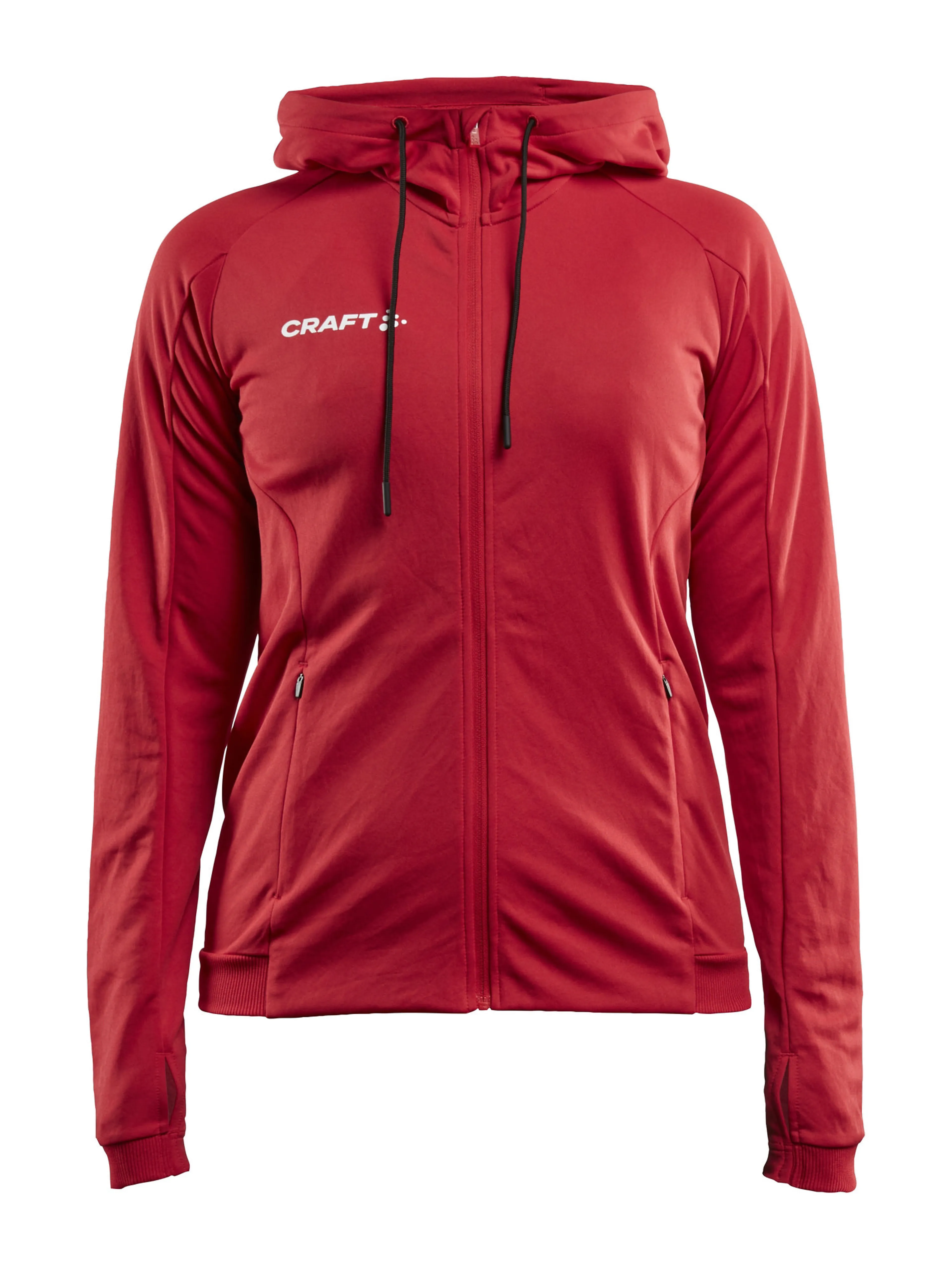 Evolve Hood Jacket W Evolve Hood Jacket W