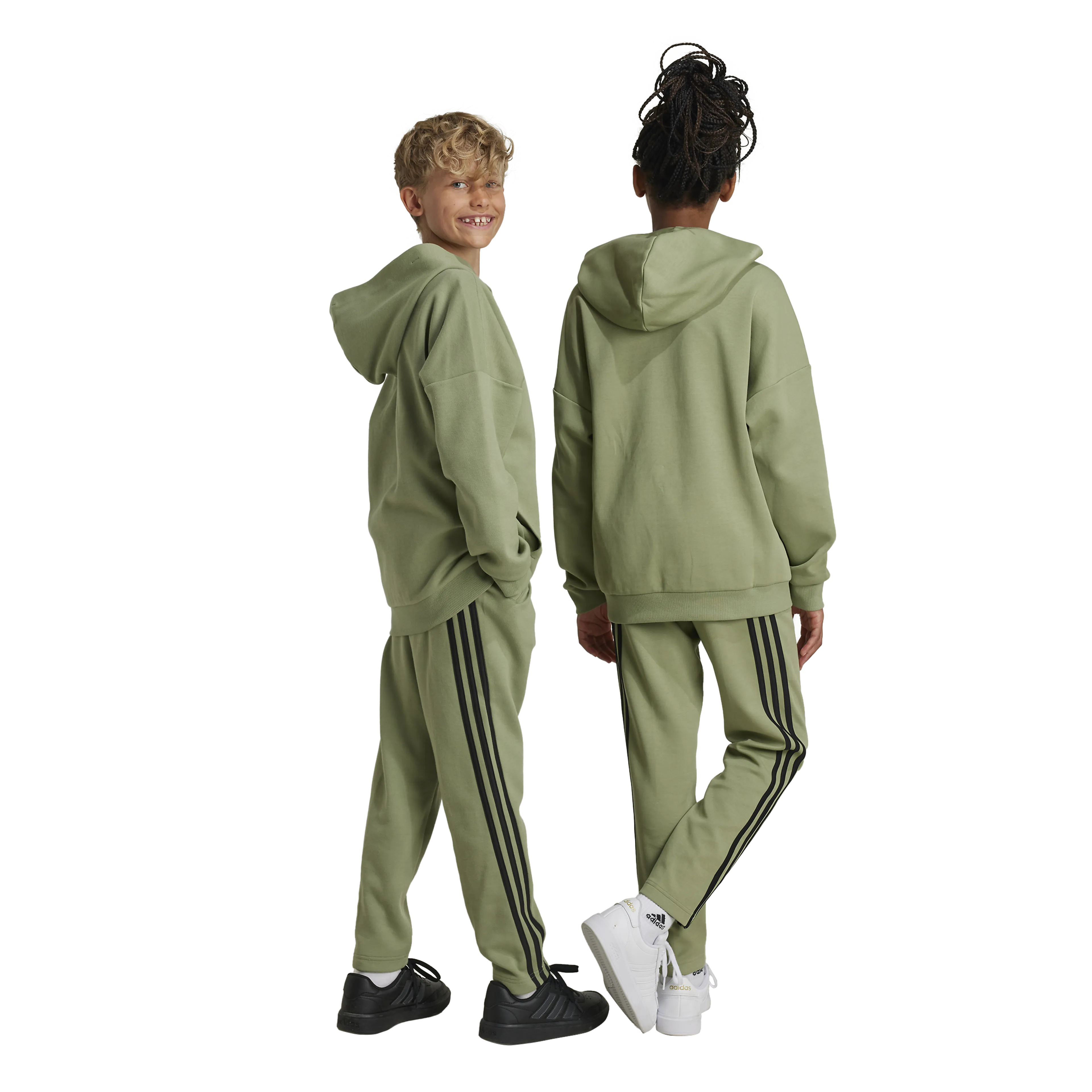 U FI 3S PT JOGGEBUKSE JUNIOR